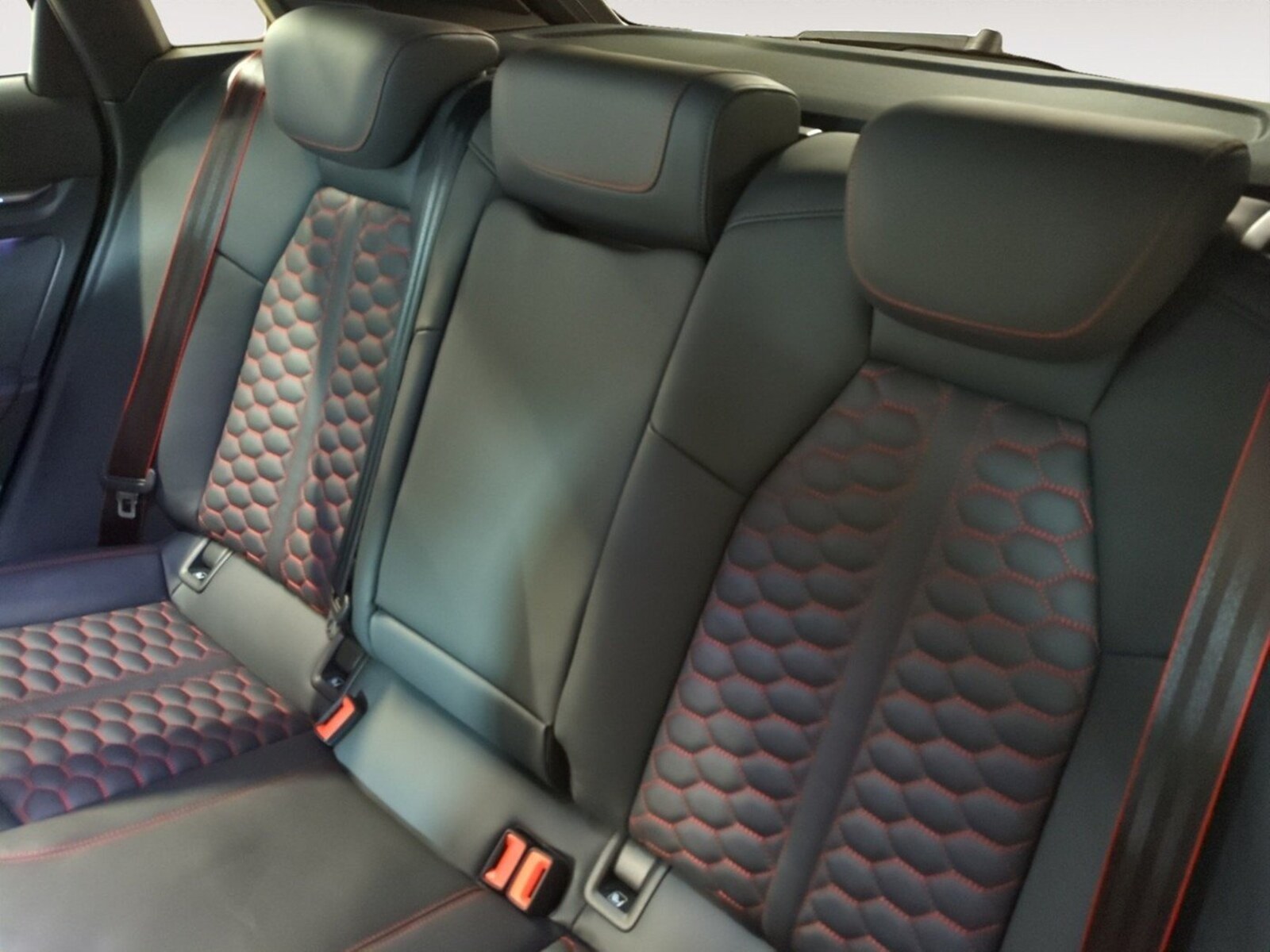 Audi RS 3 Sportback – Bild 8