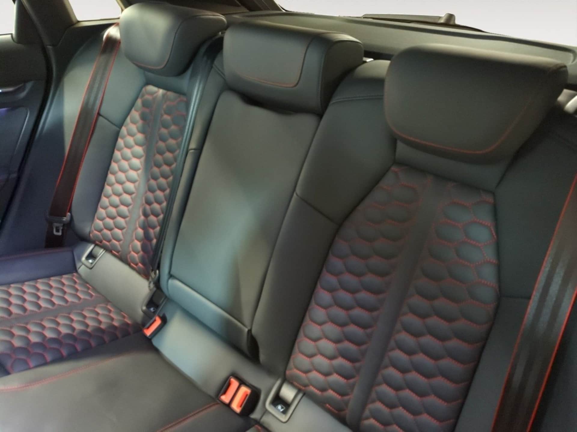 Audi RS 3 Sportback