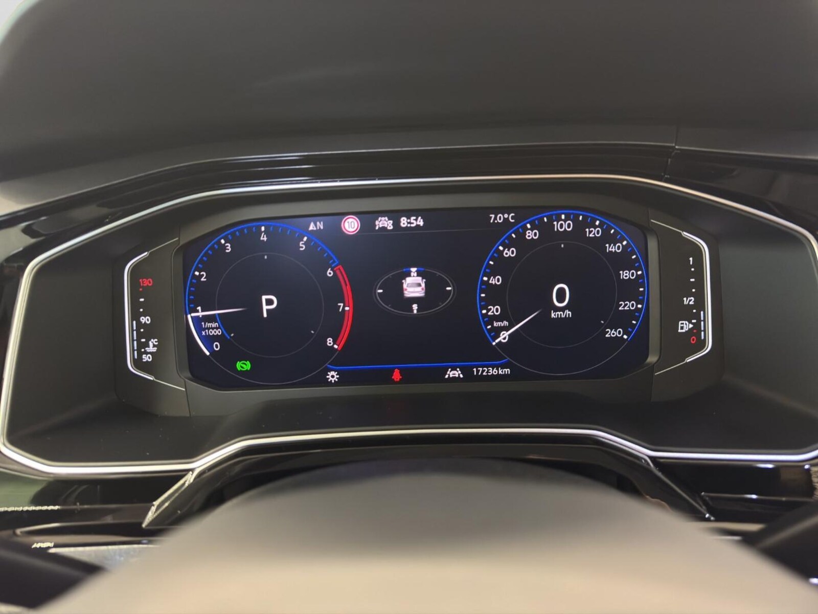 Volkswagen Polo – Bild 20