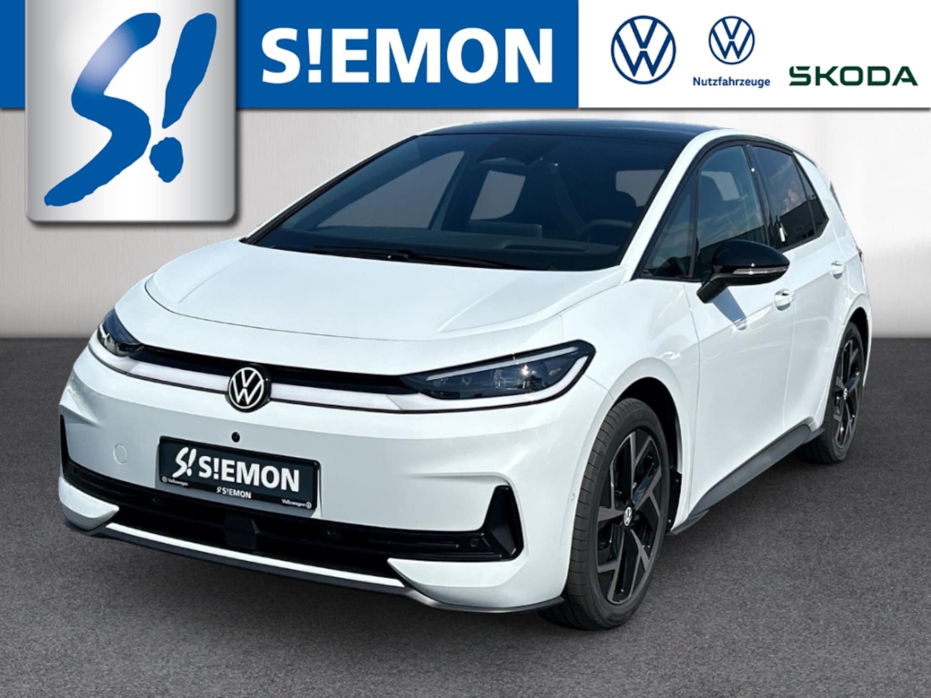 Volkswagen ID.3 Neo Style