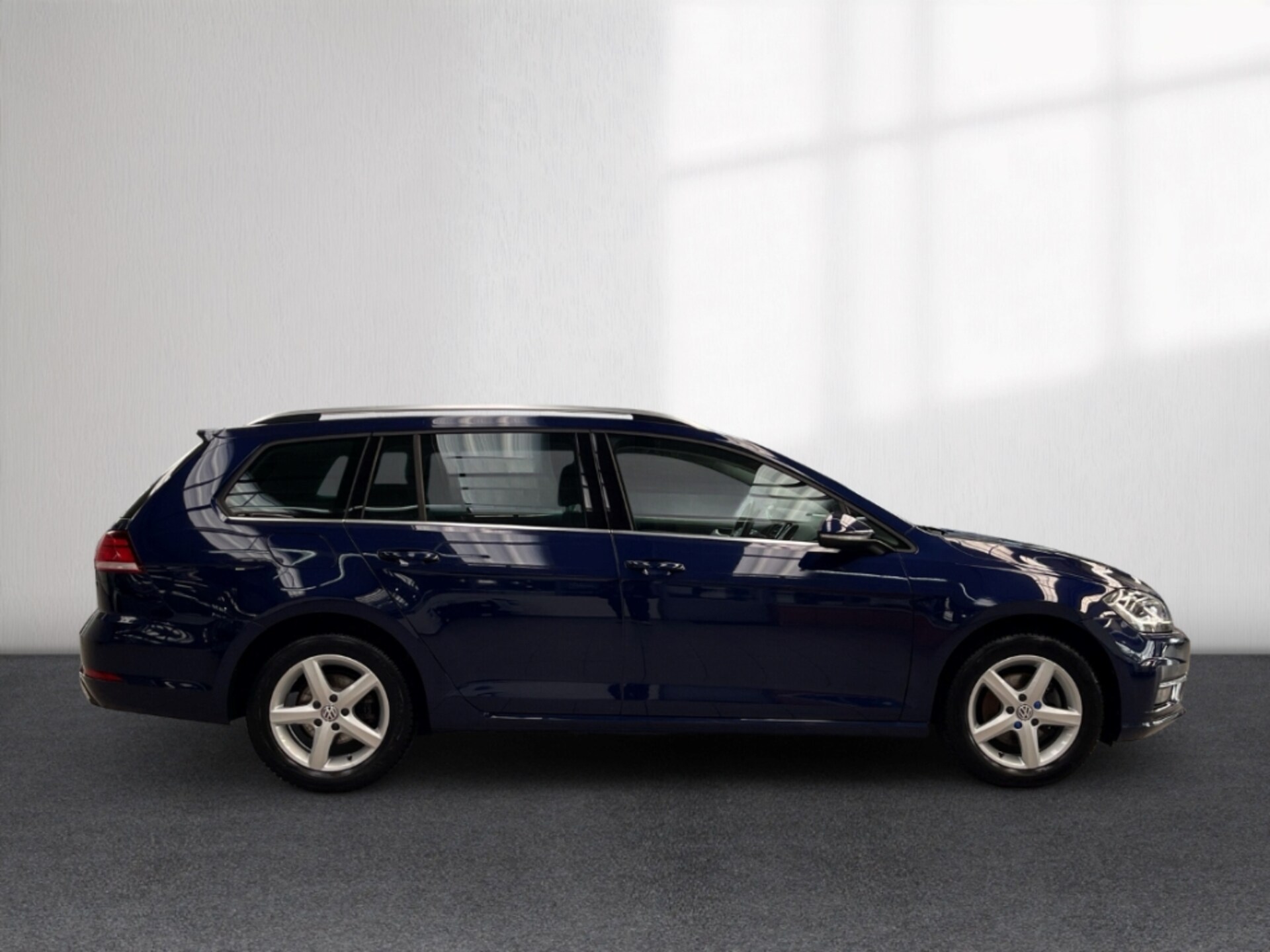 Volkswagen Golf Variant Highline