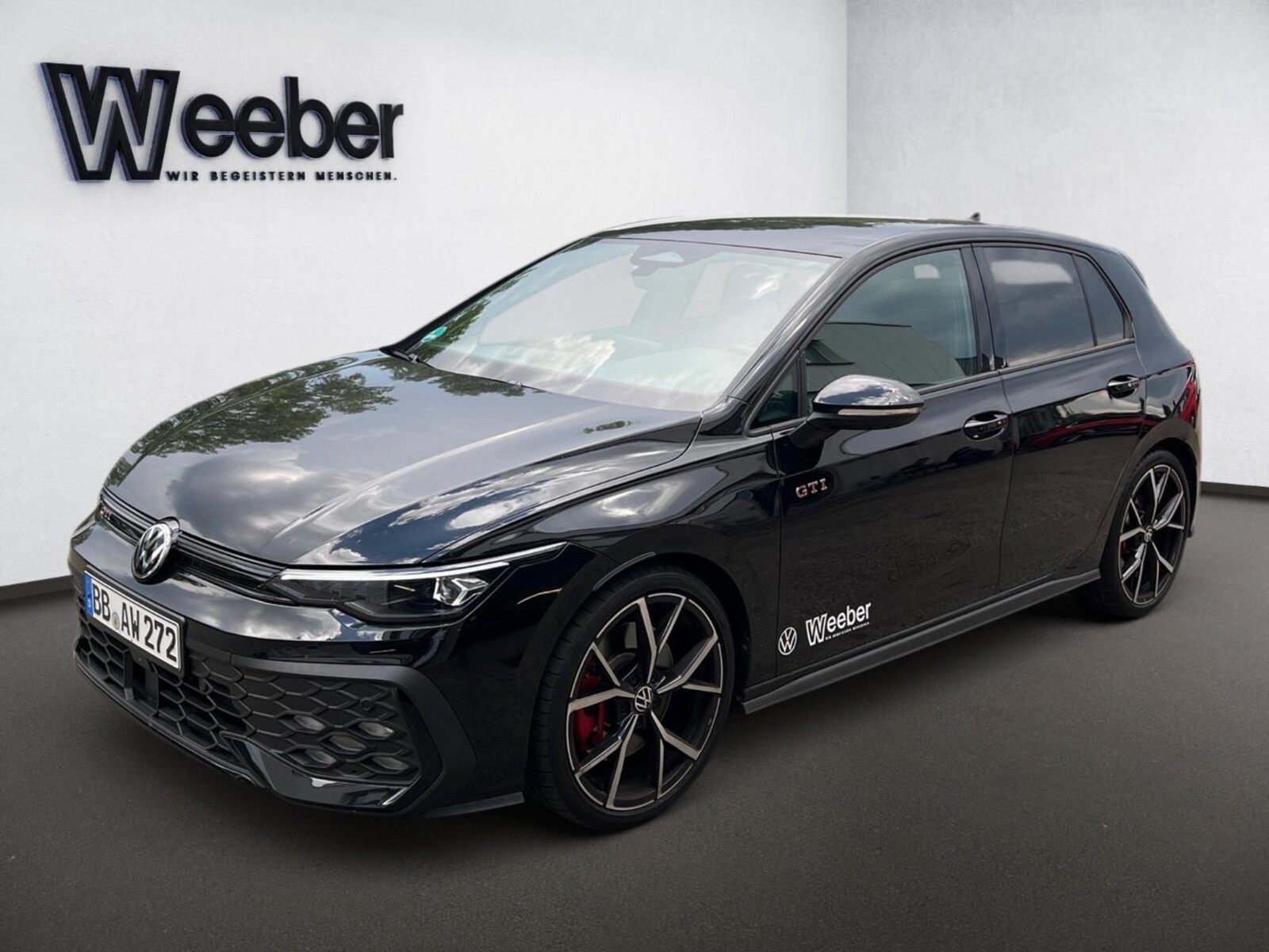 Volkswagen Golf – Bild 3