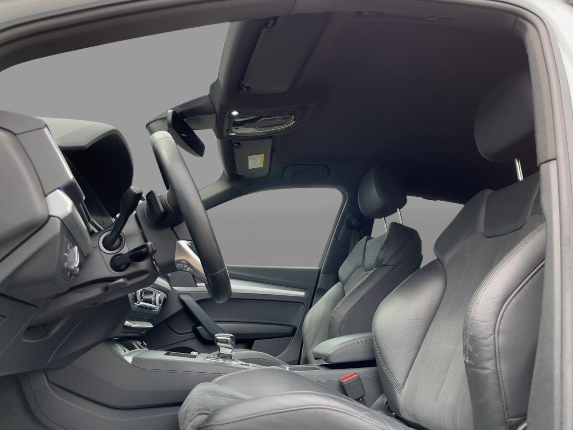 Audi Q5 TFSI e S line