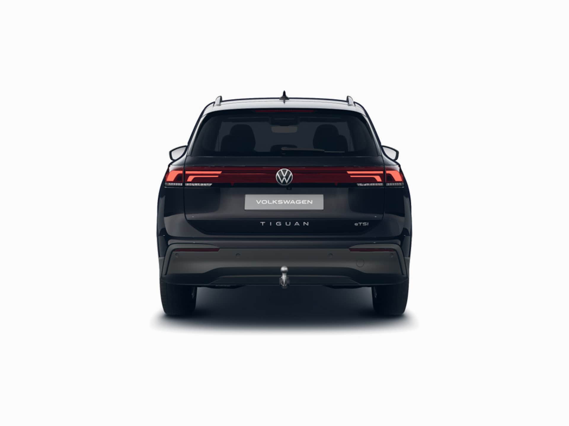 Volkswagen Tiguan ENERGY