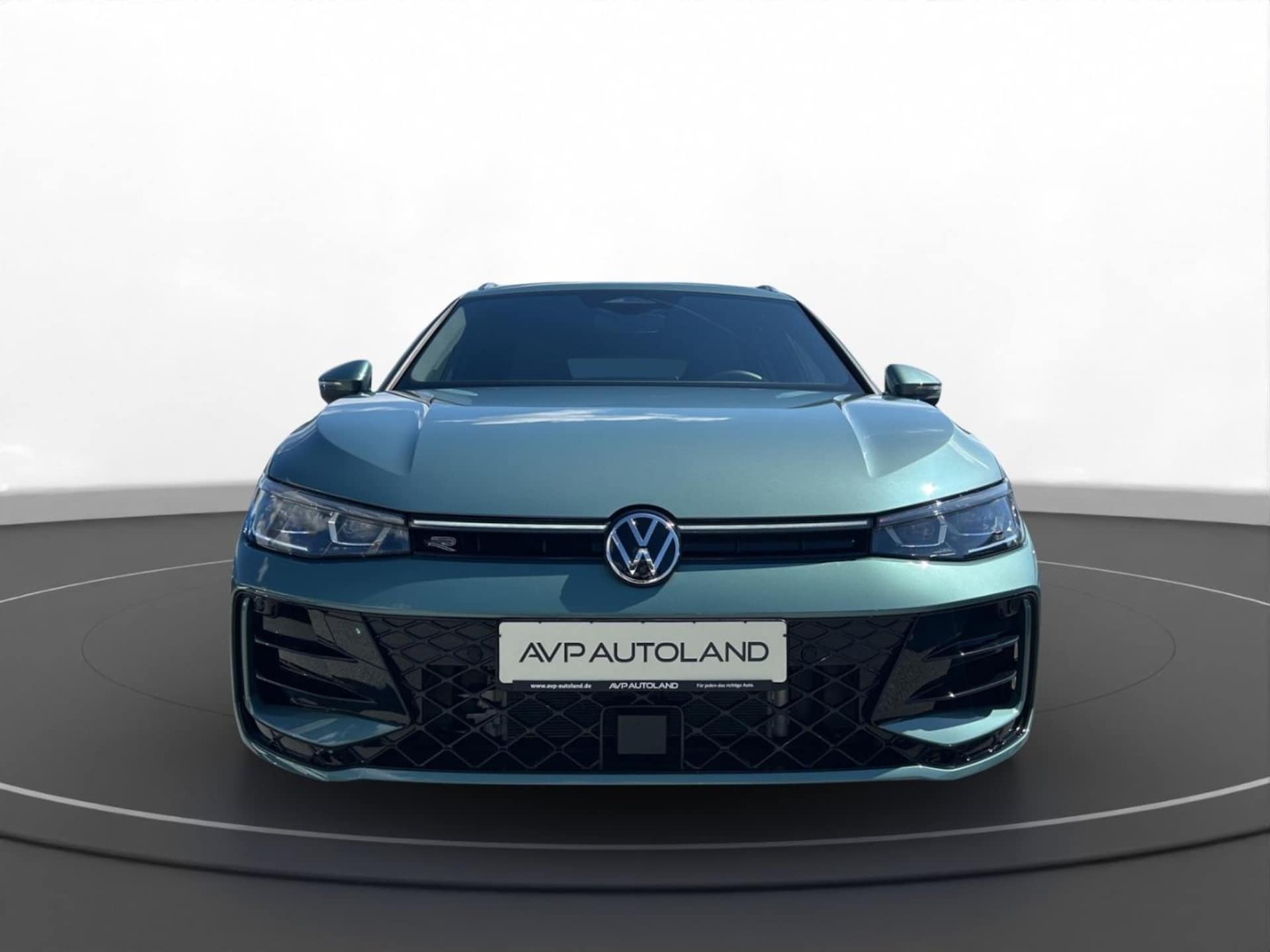 Volkswagen Passat R-Line