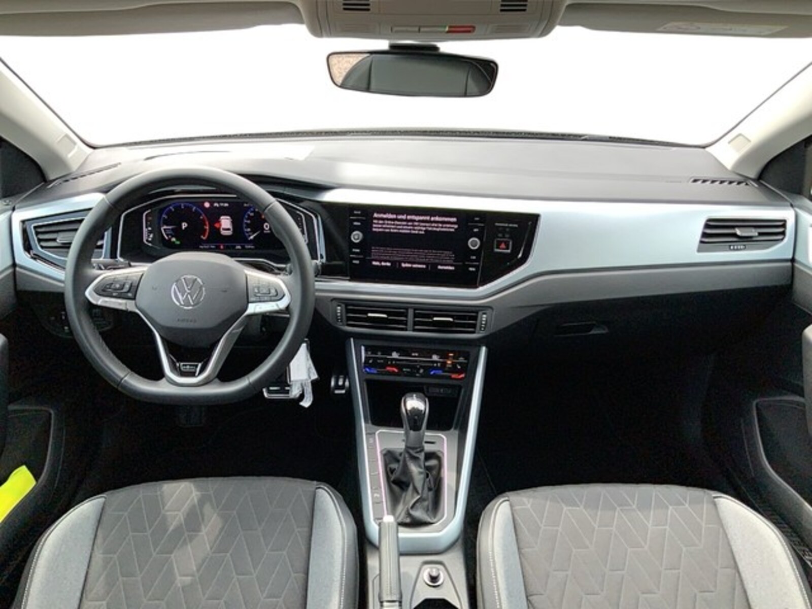 Volkswagen Polo – Bild 10