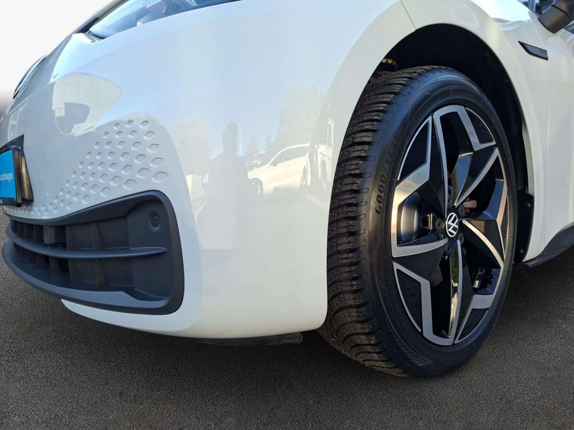 Volkswagen ID.3 Pro Performance