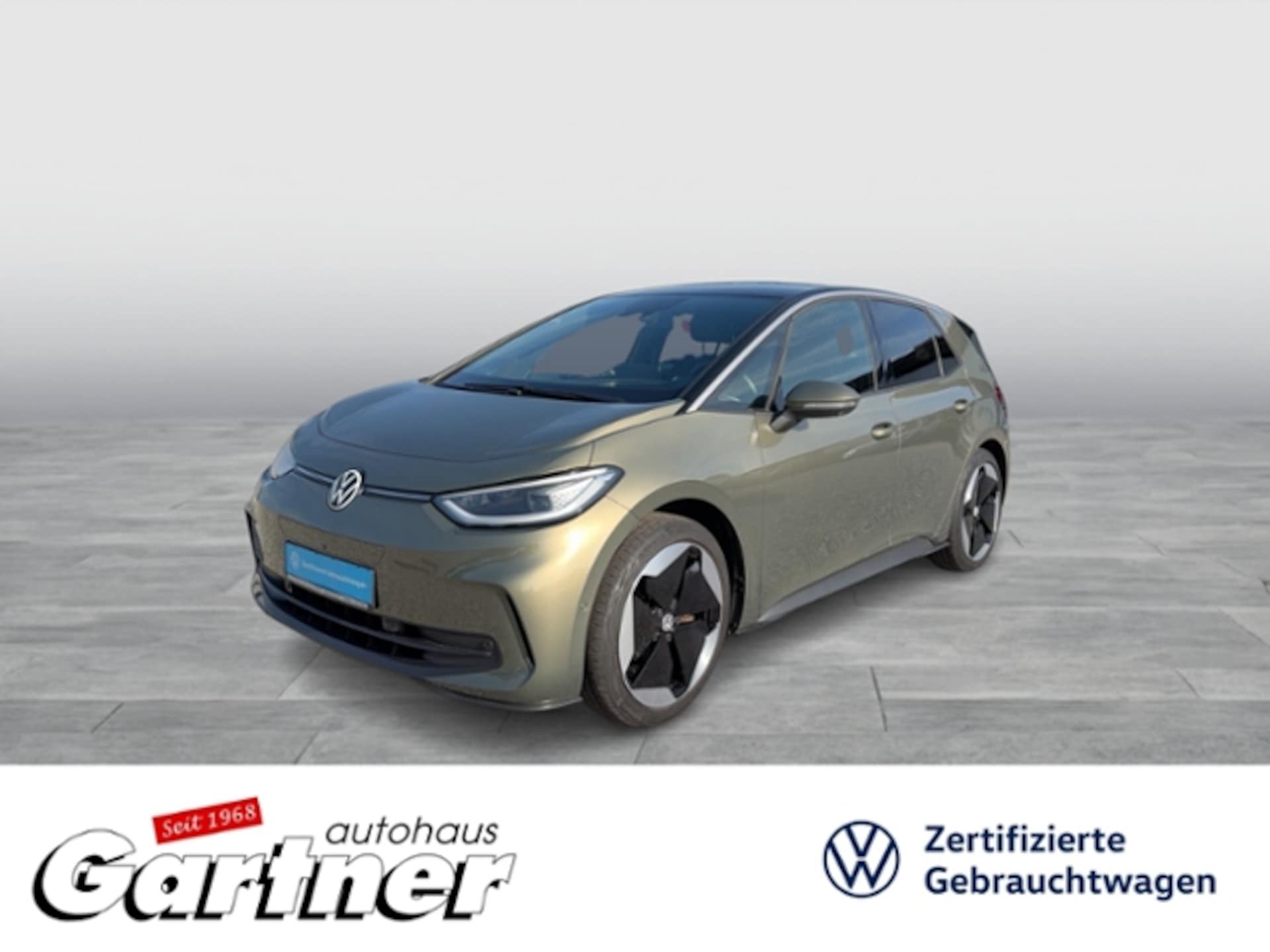 Volkswagen ID.3 Pro S