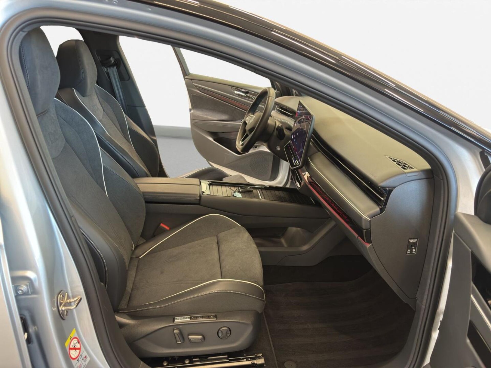 Volkswagen ID.7 Pro S