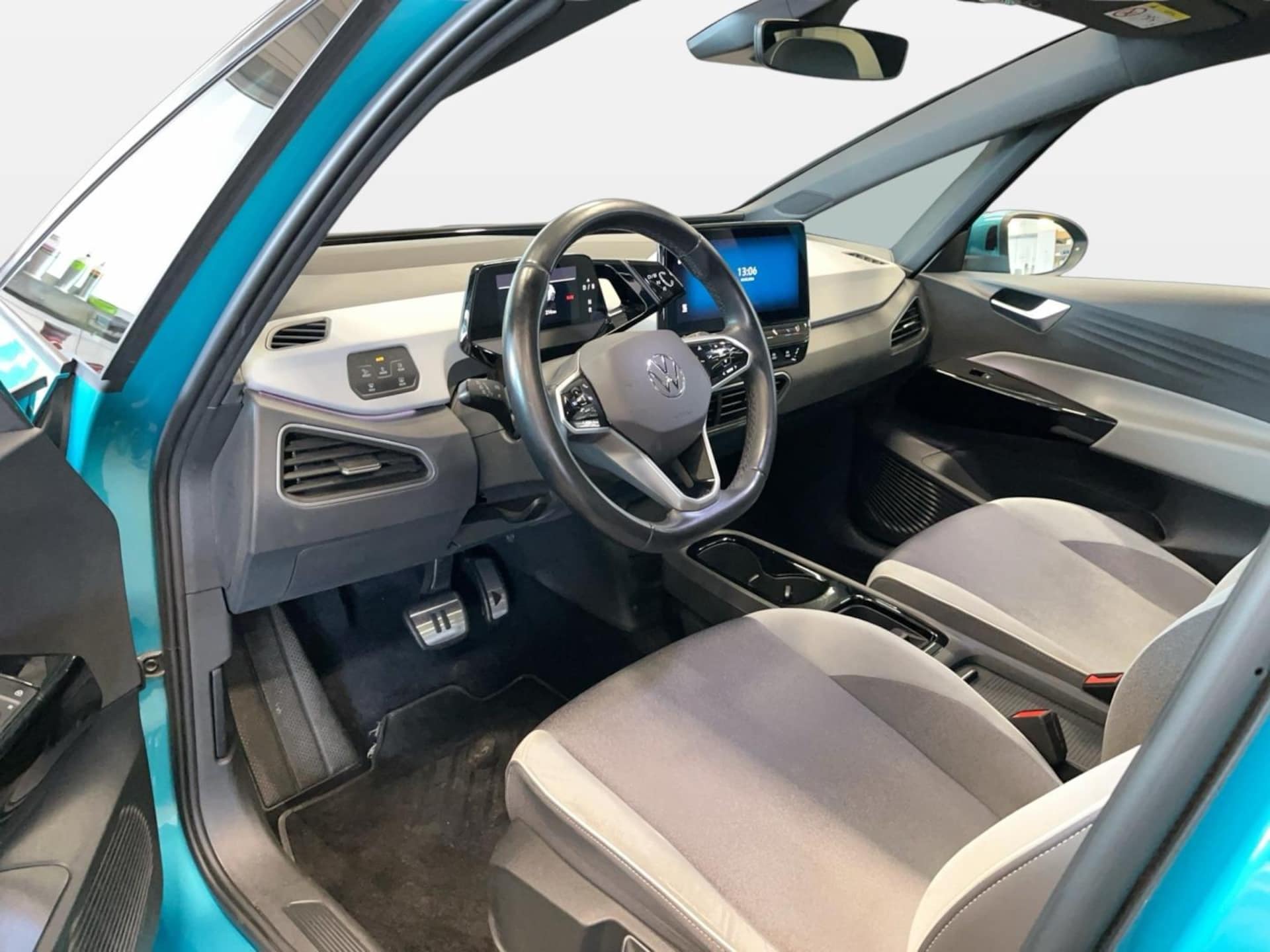 Volkswagen ID.3 Tech