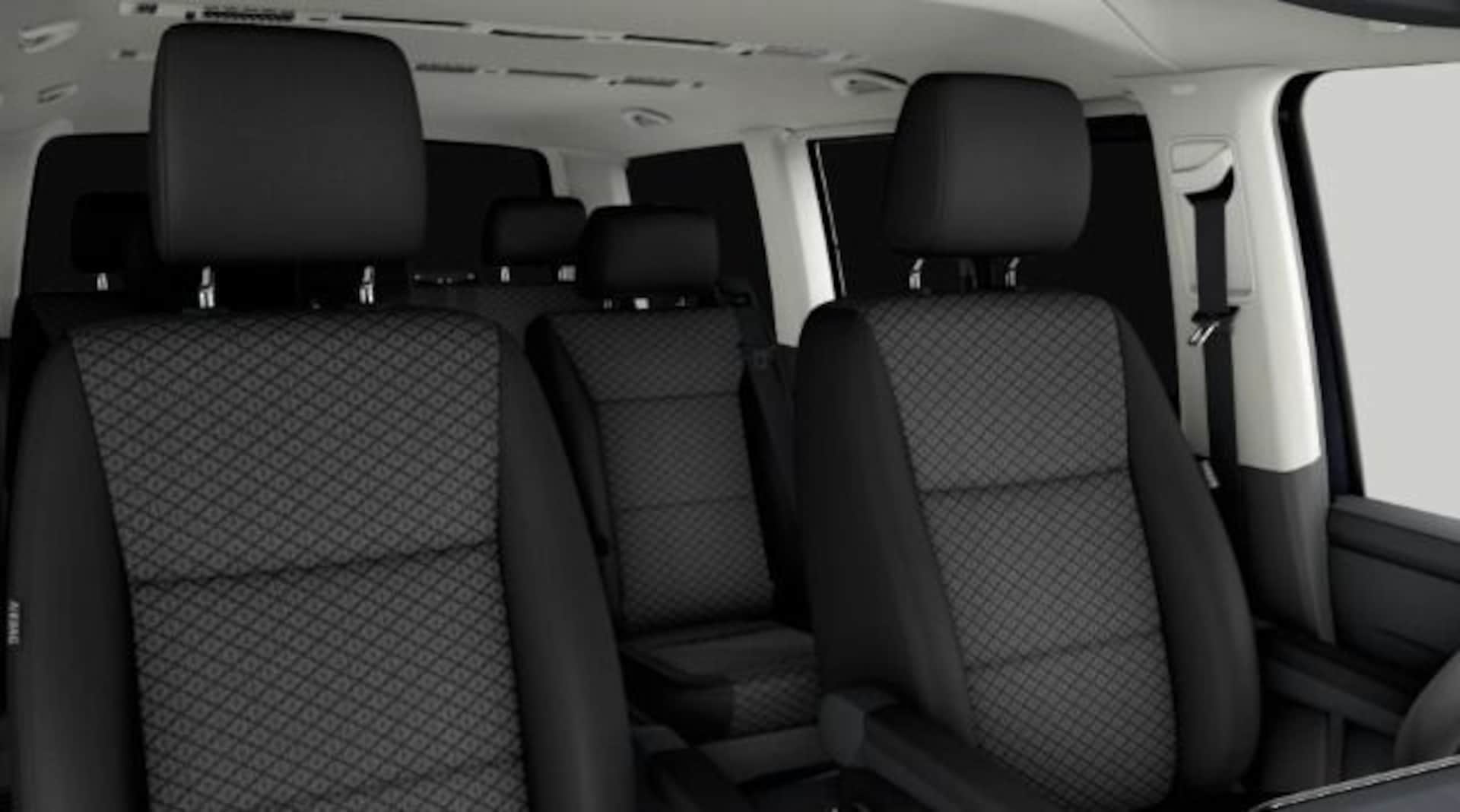 Volkswagen T6.1 Multivan Trendline