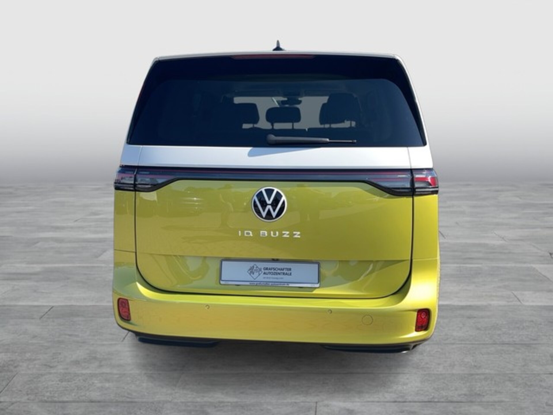 Volkswagen ID. Buzz Pro