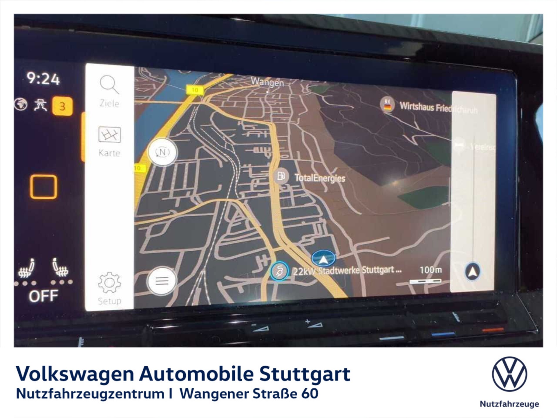 Volkswagen Multivan Langversion Life