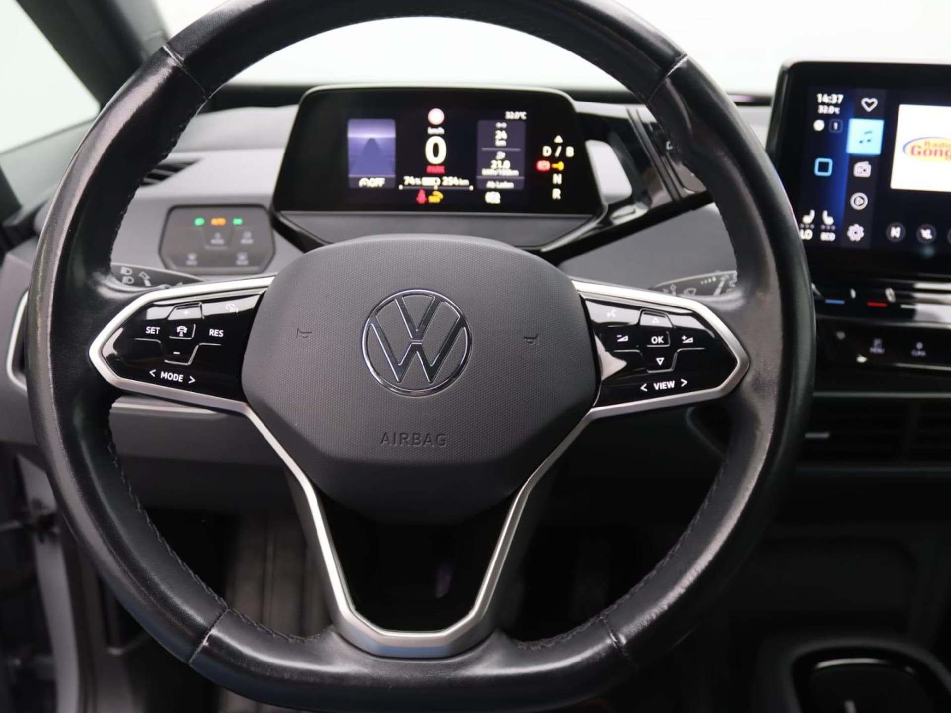Volkswagen ID.3 Pro