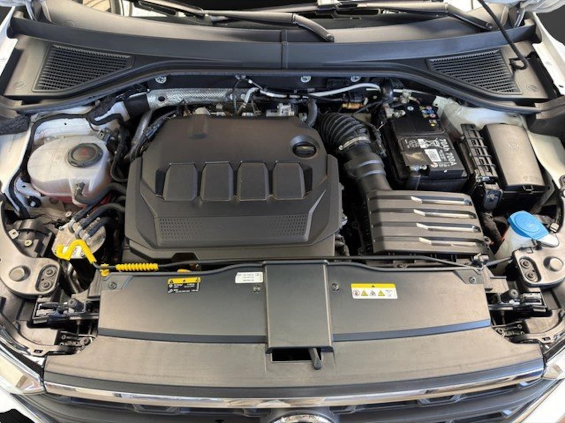 Volkswagen T-Roc MOVE