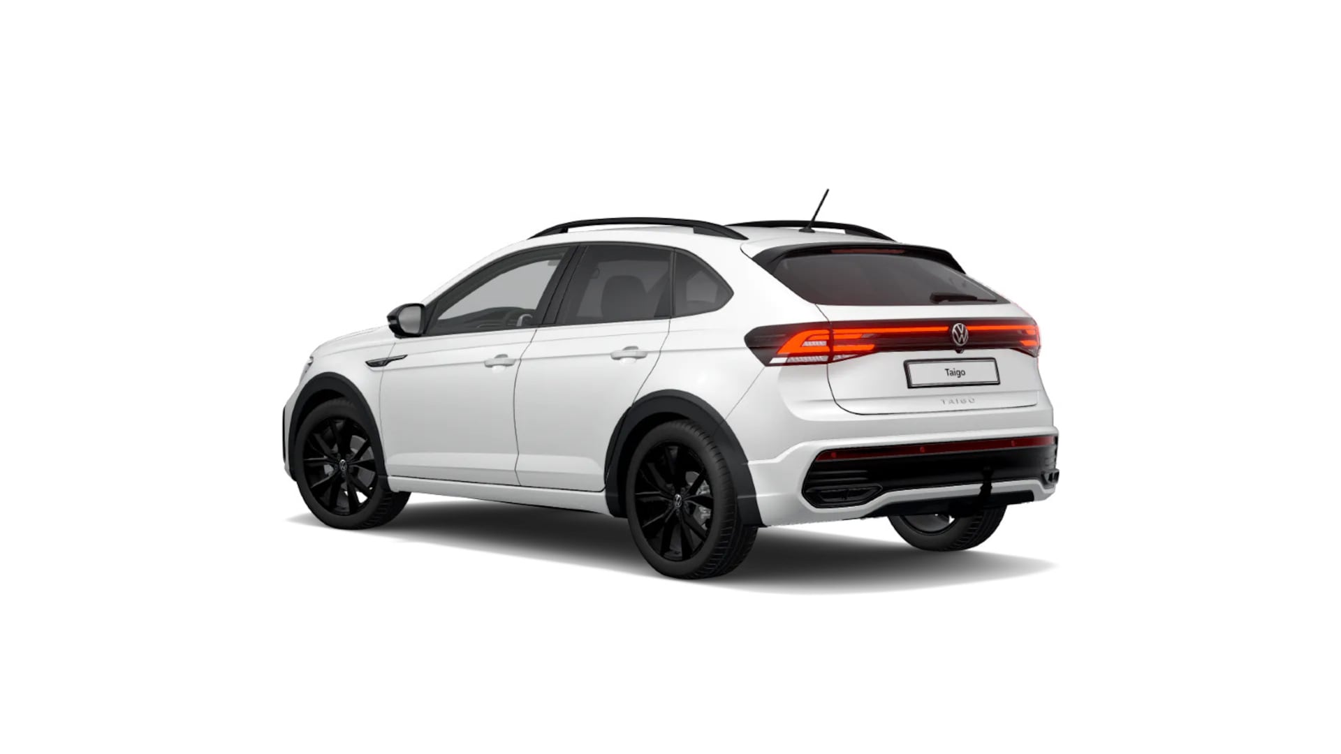 Volkswagen Taigo R-Line
