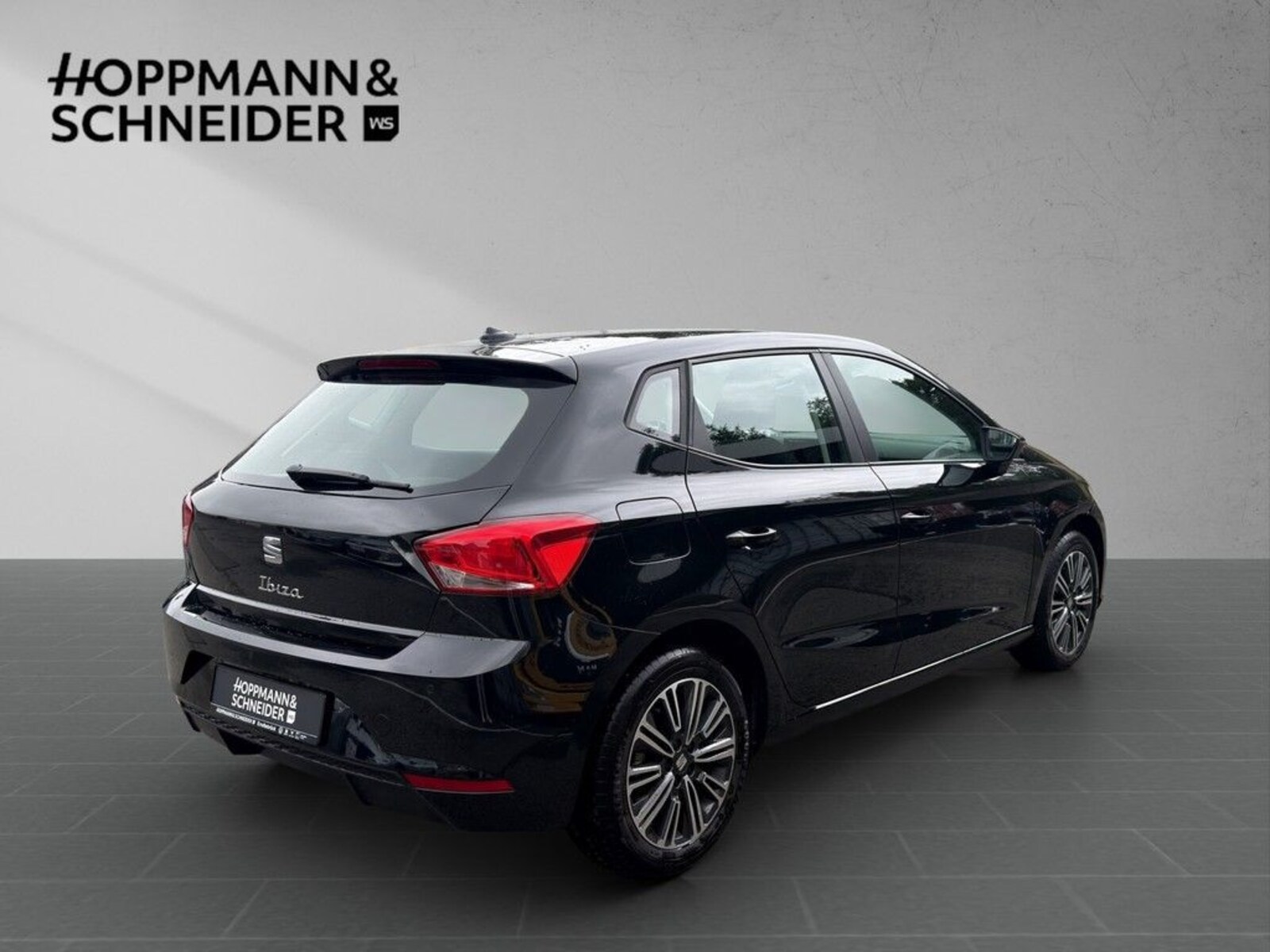 SEAT Ibiza – Bild 5