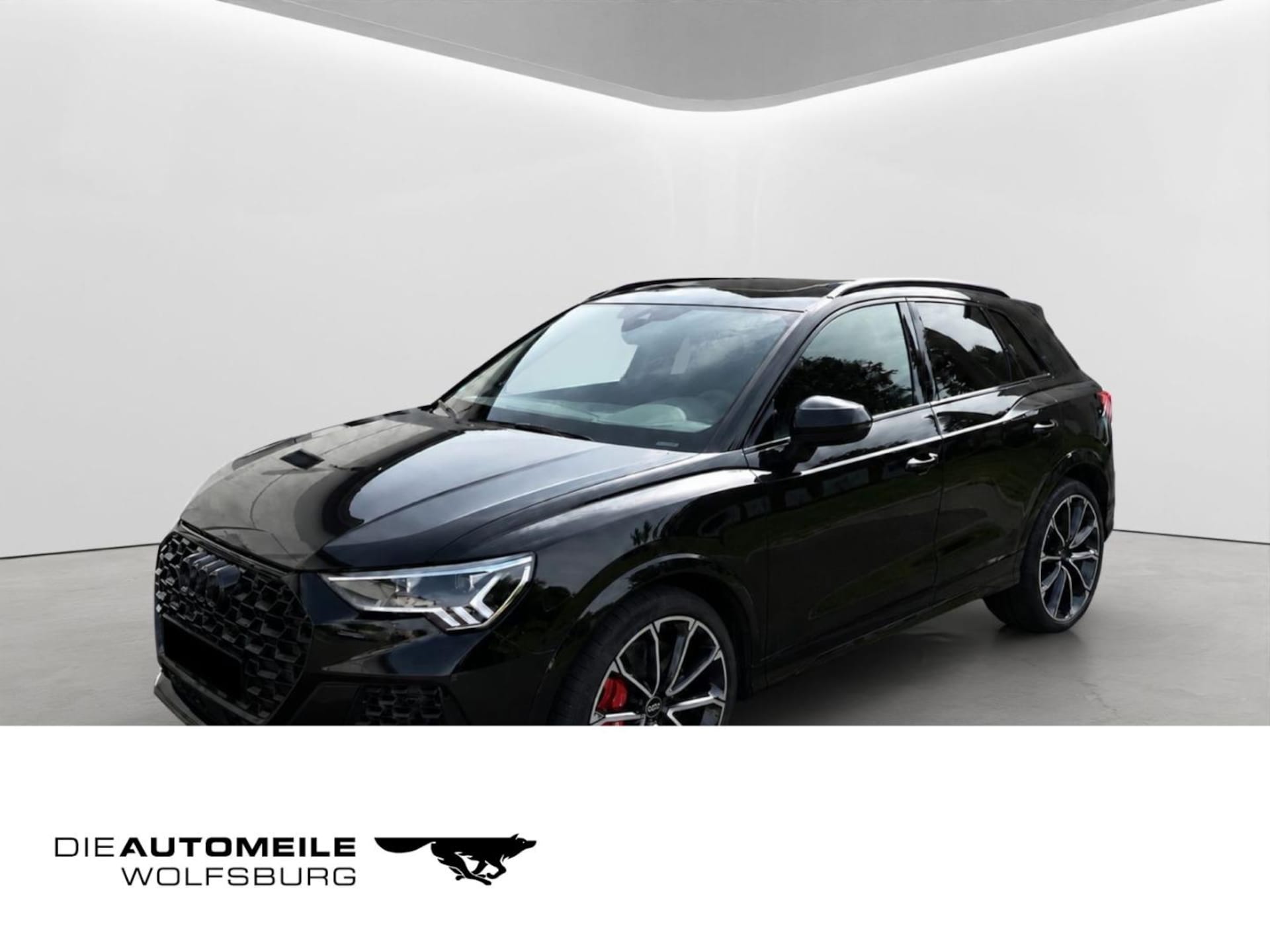 Audi RS Q3