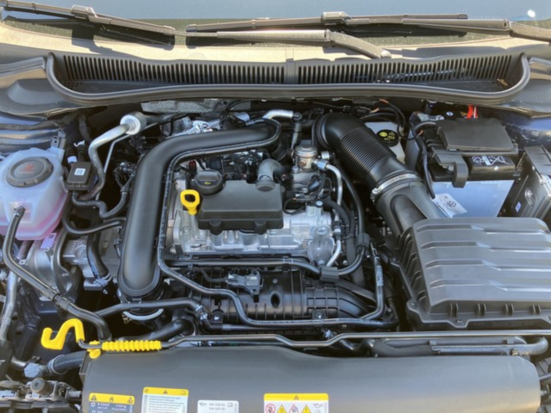Volkswagen Polo Life