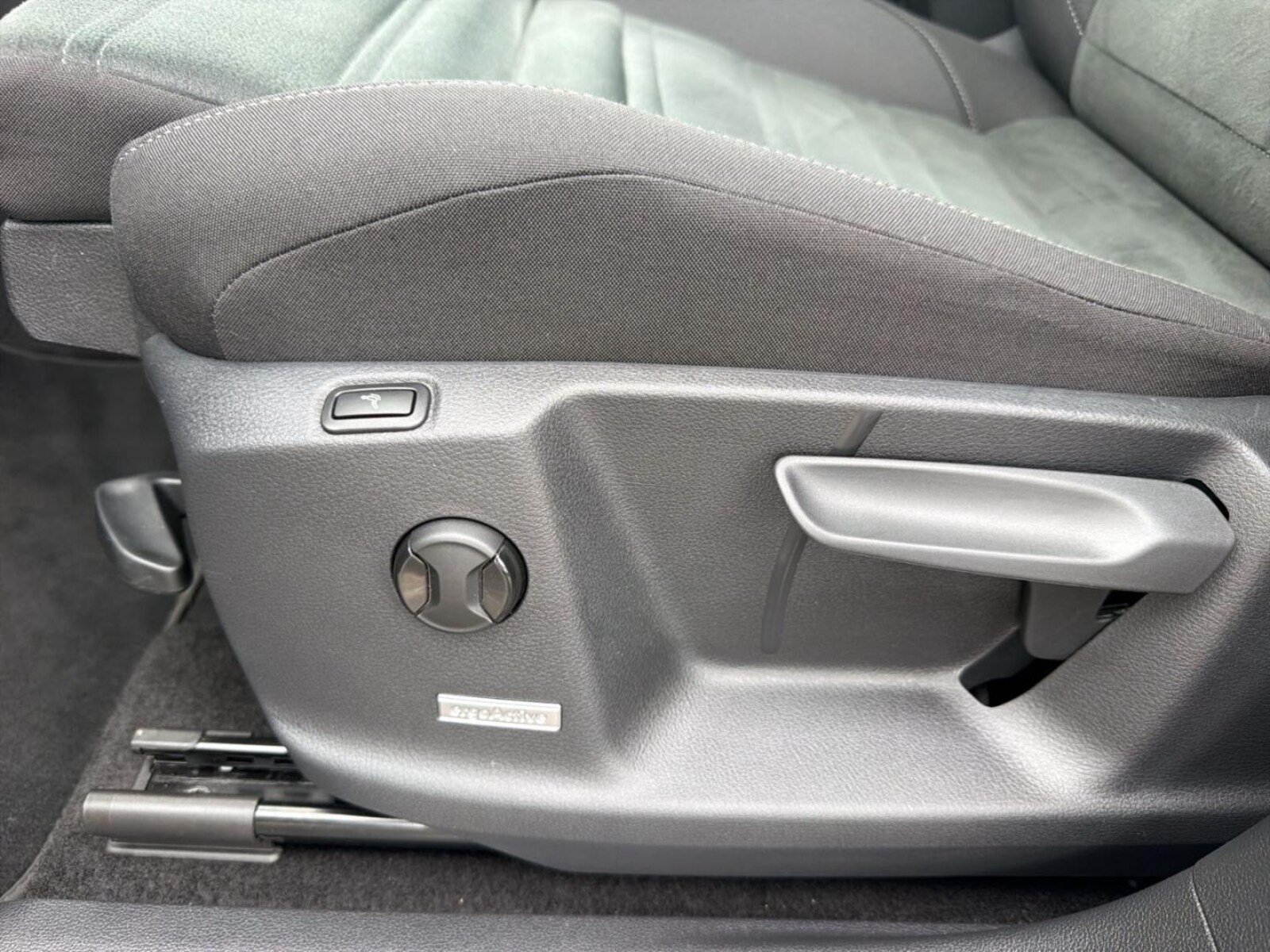 Volkswagen Touran – Bild 24