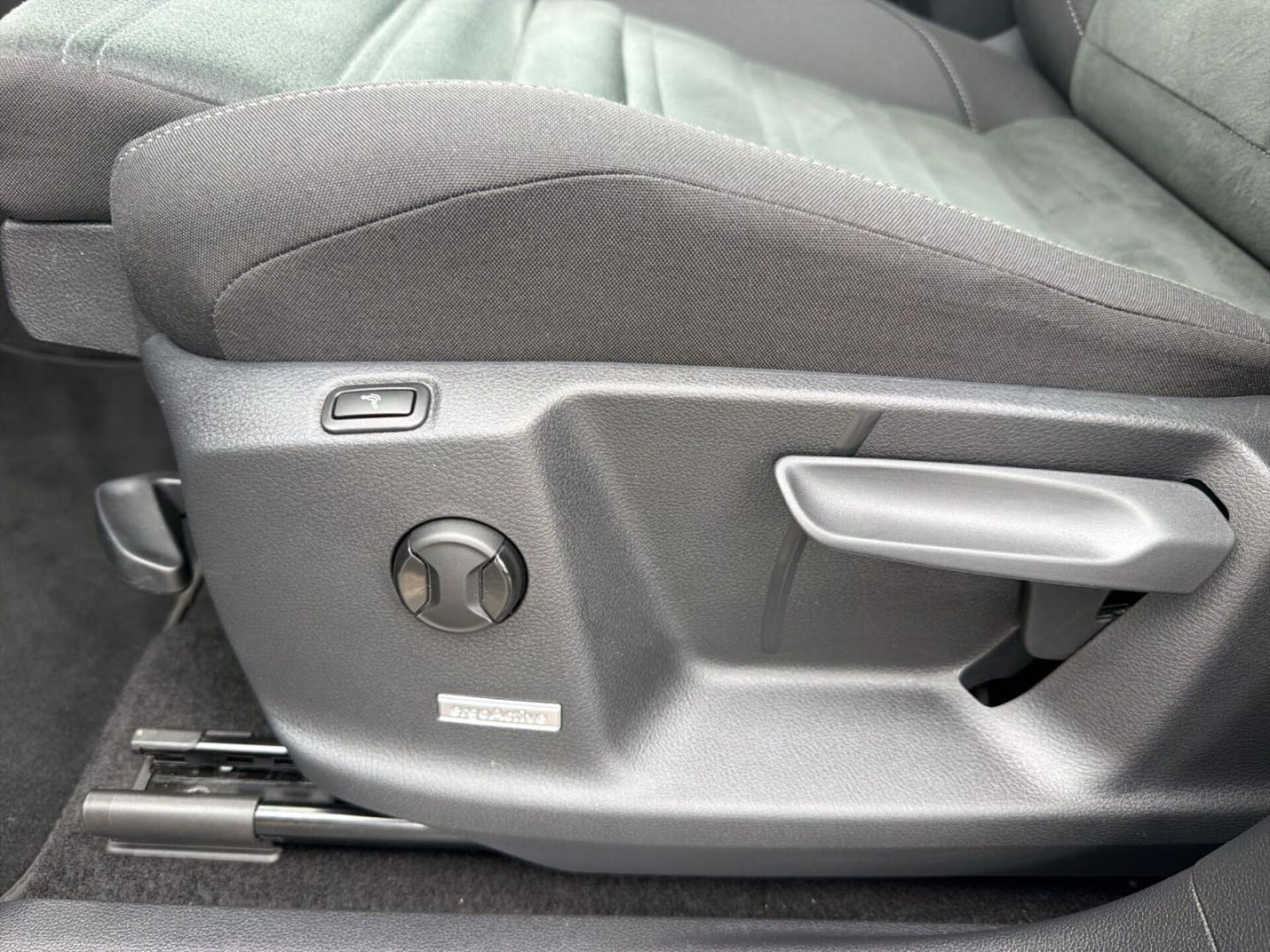 Volkswagen Touran Highline