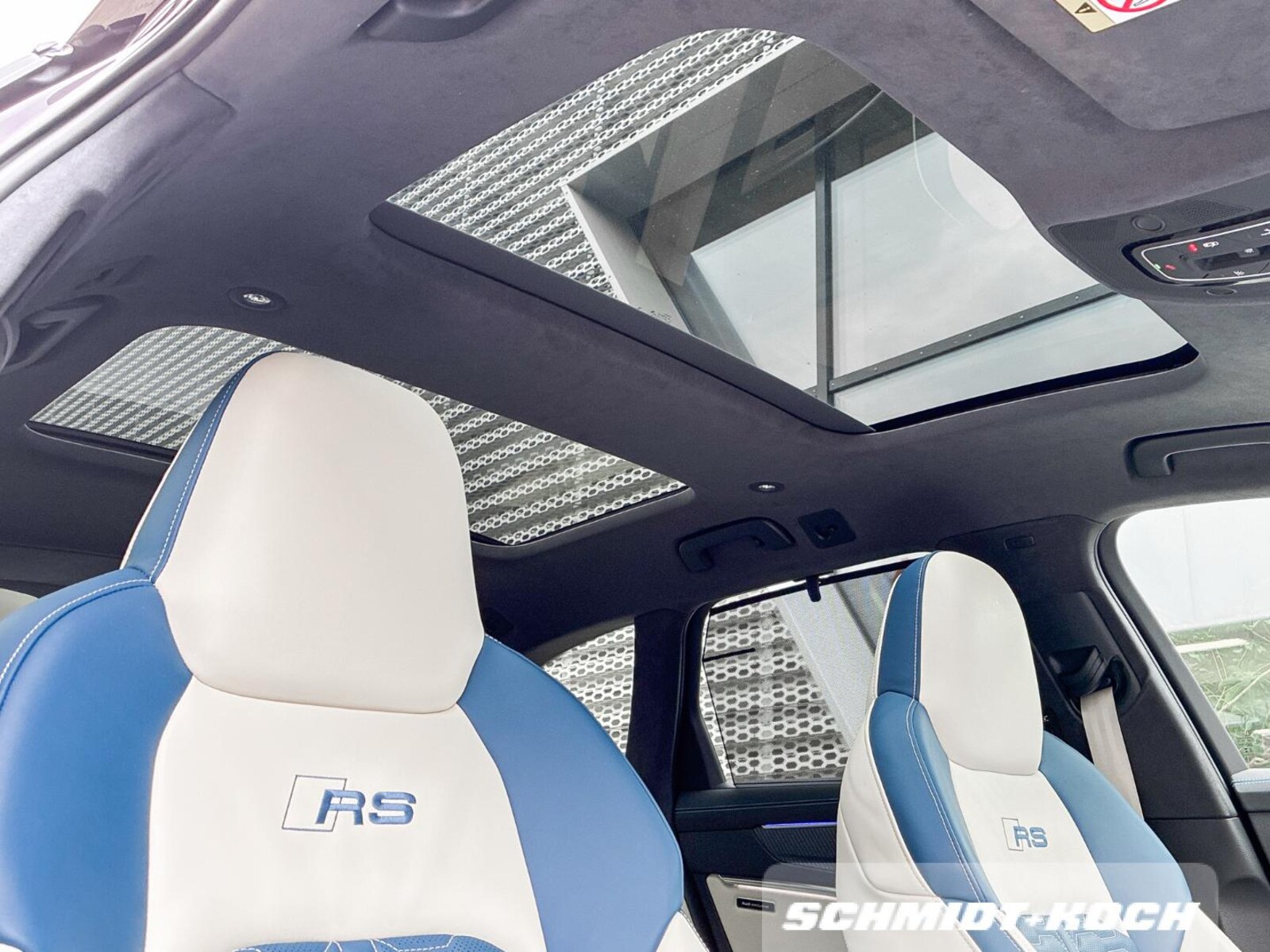 Audi RS 6 Avant performance – Bild 13