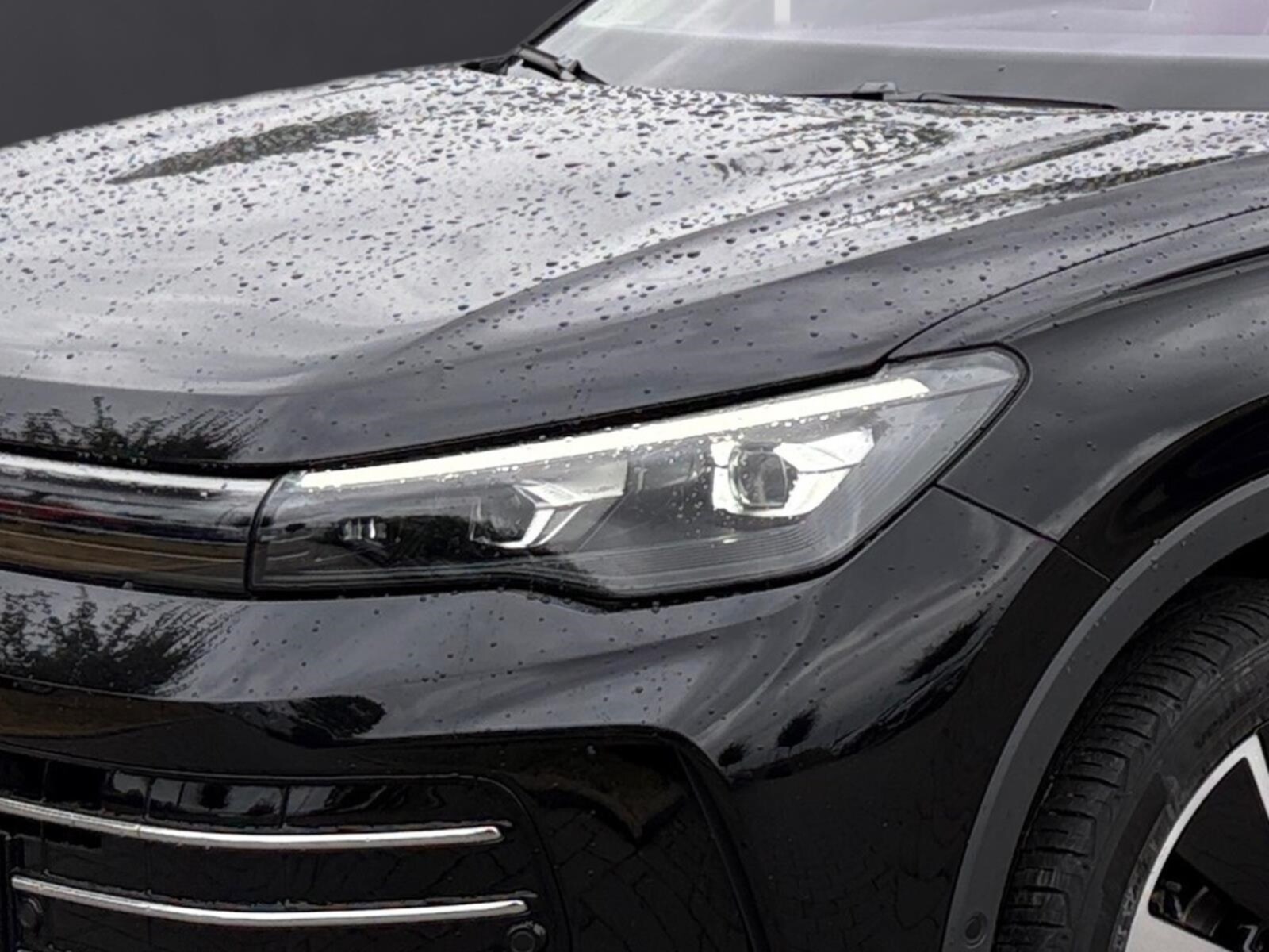 Volkswagen Tiguan – Bild 7