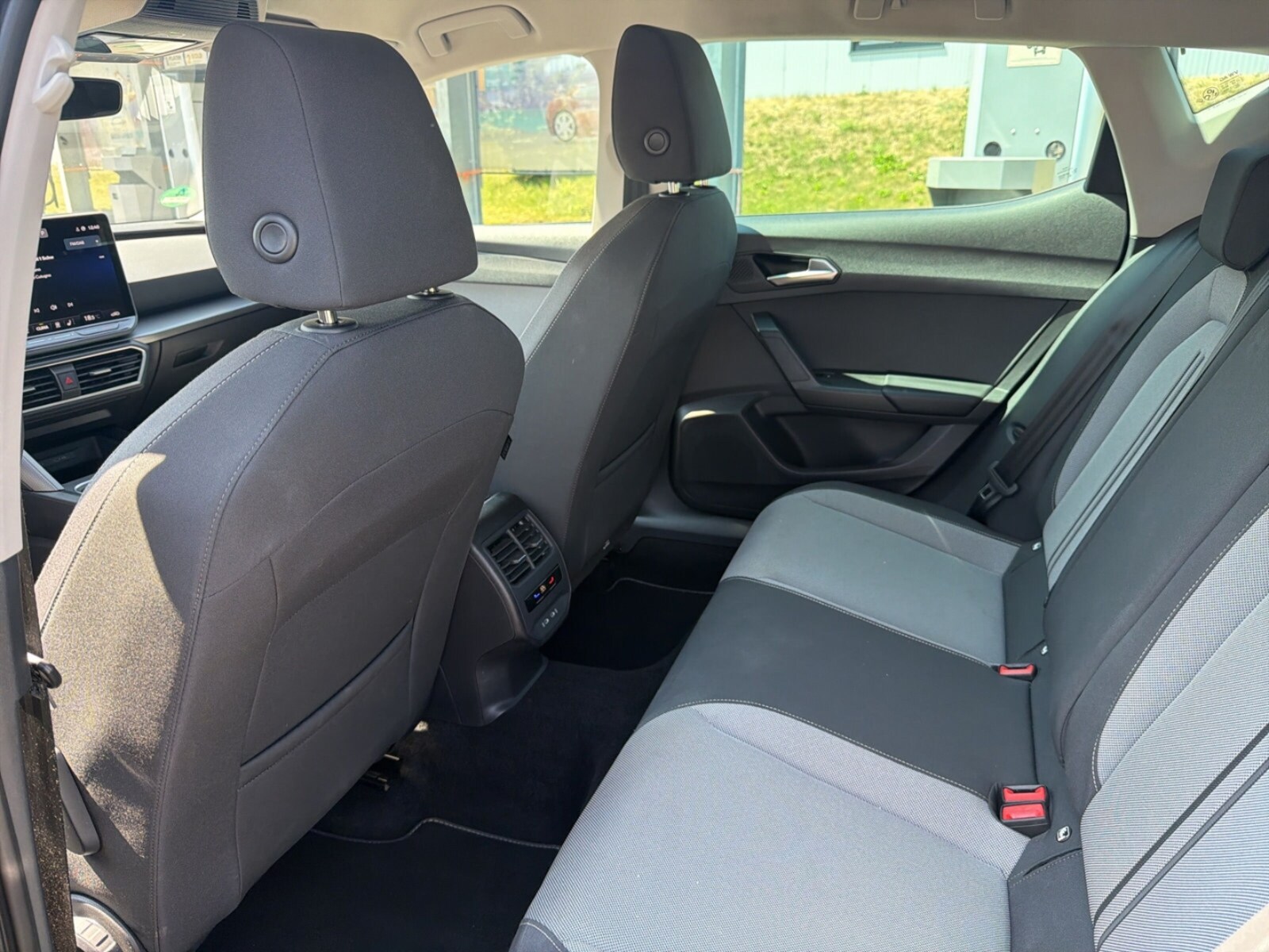 SEAT Leon – Bild 7