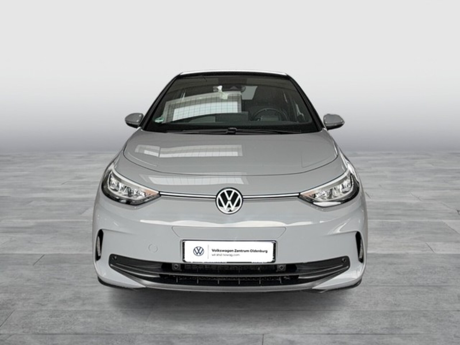 Volkswagen ID.3 – Bild 7