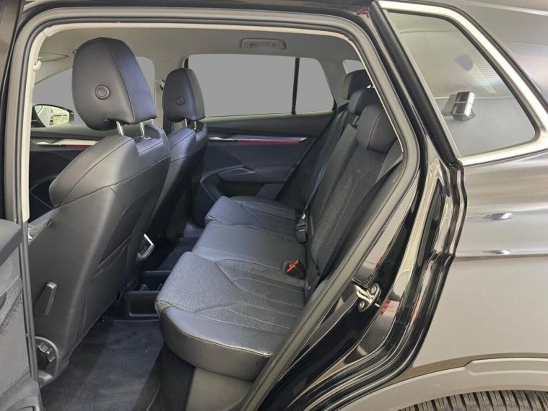 Skoda Elroq 85