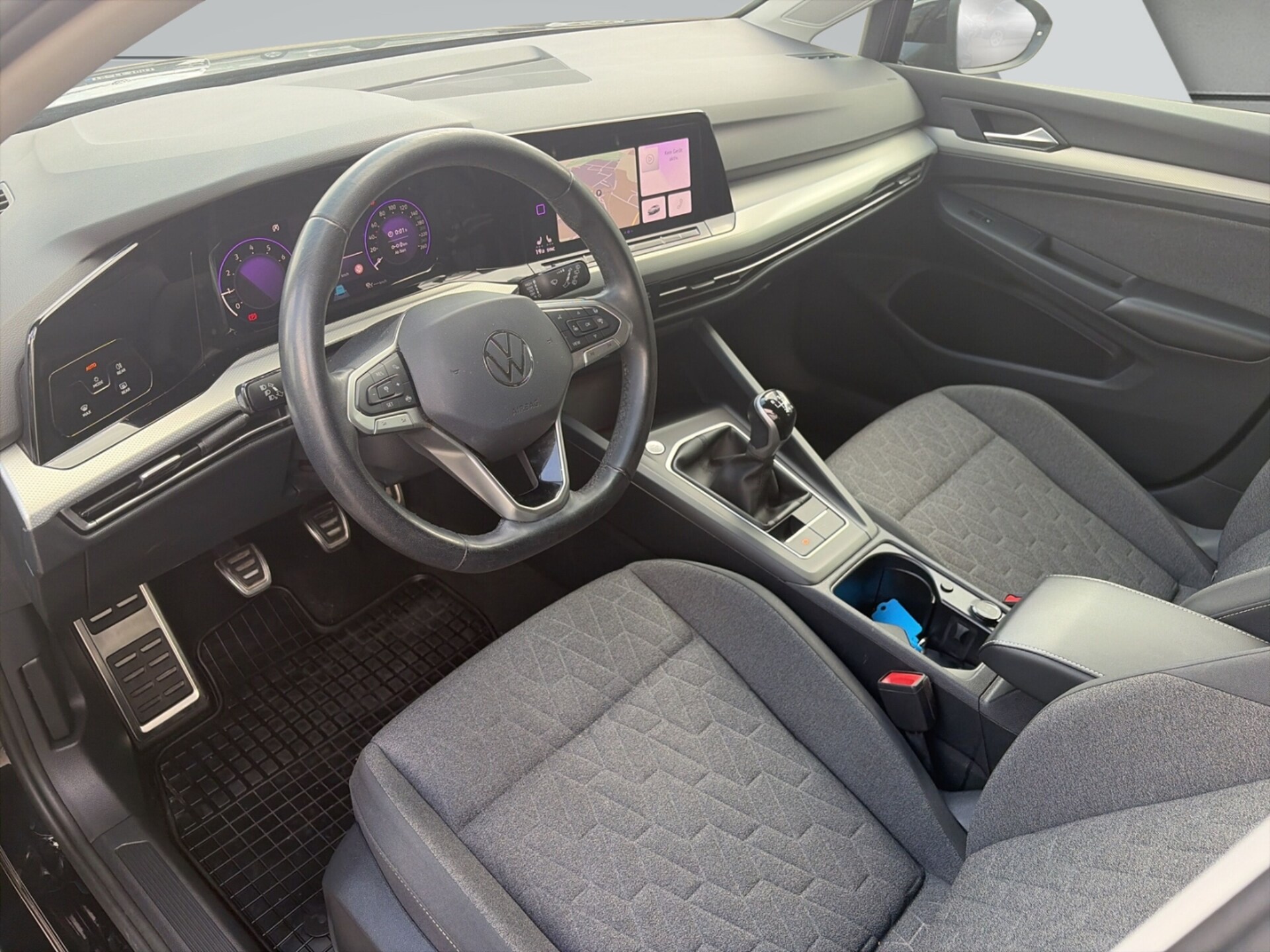 Volkswagen Golf Variant MOVE