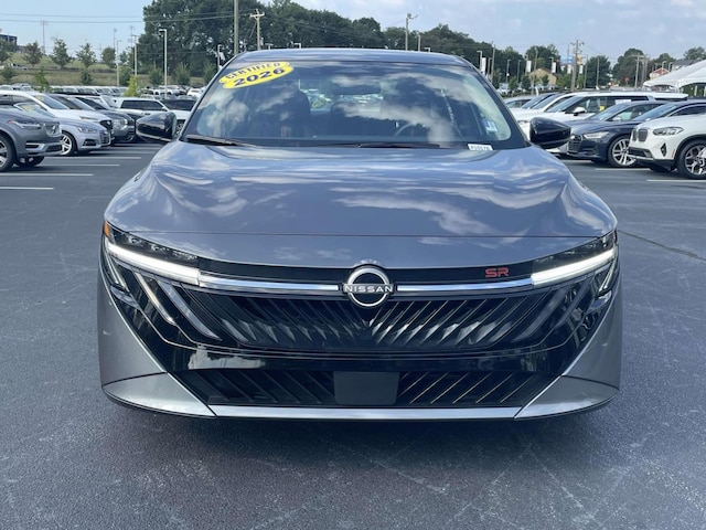 2026 Nissan Sentra