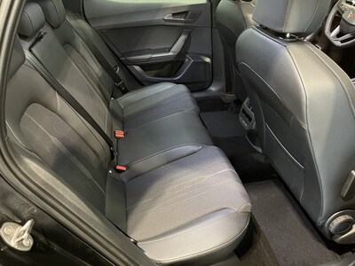 CUPRA Leon León 2.0 TSI DSG 140 kW (190 CV) — photo 6