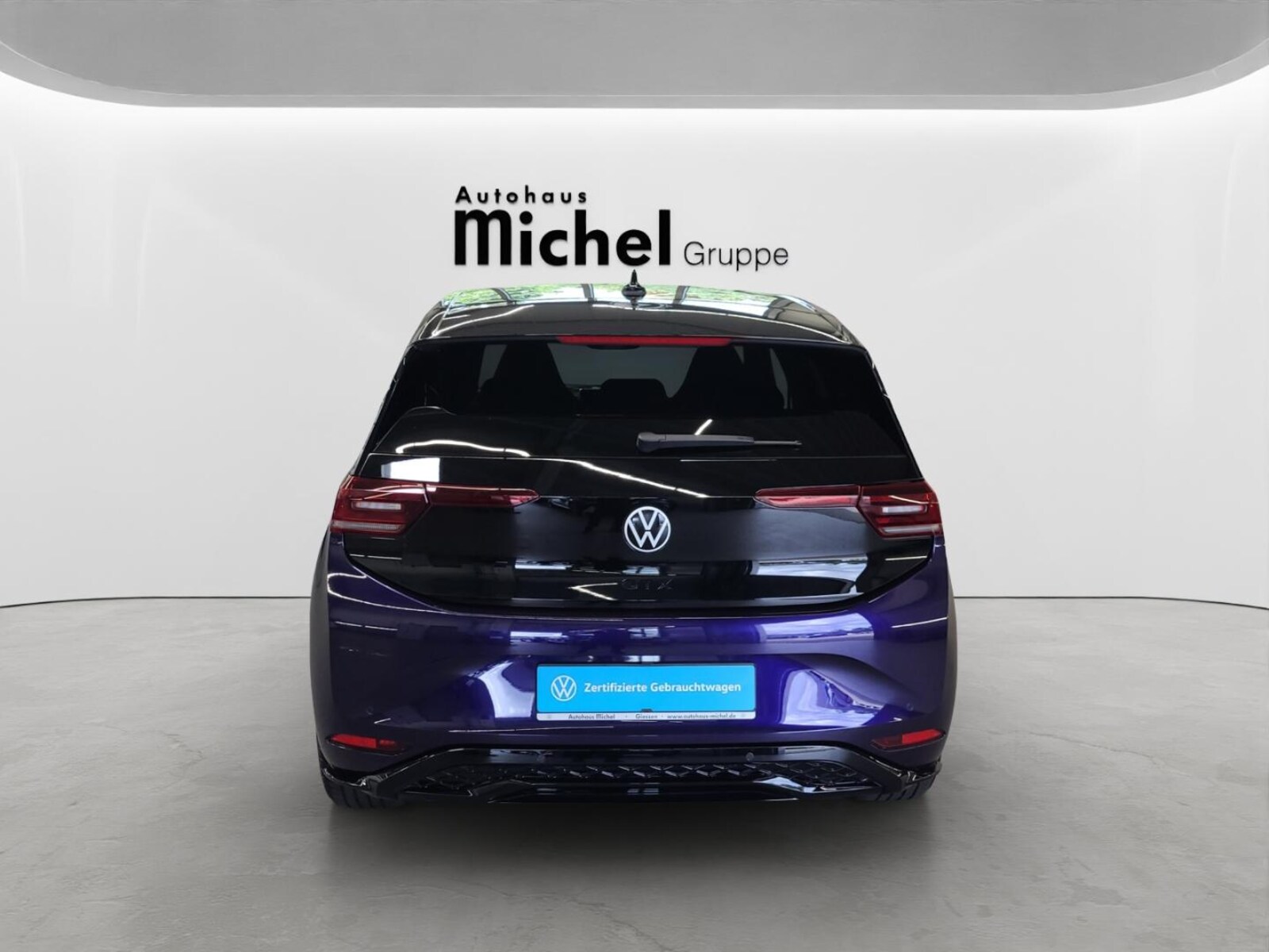Volkswagen ID.3 – Bild 8