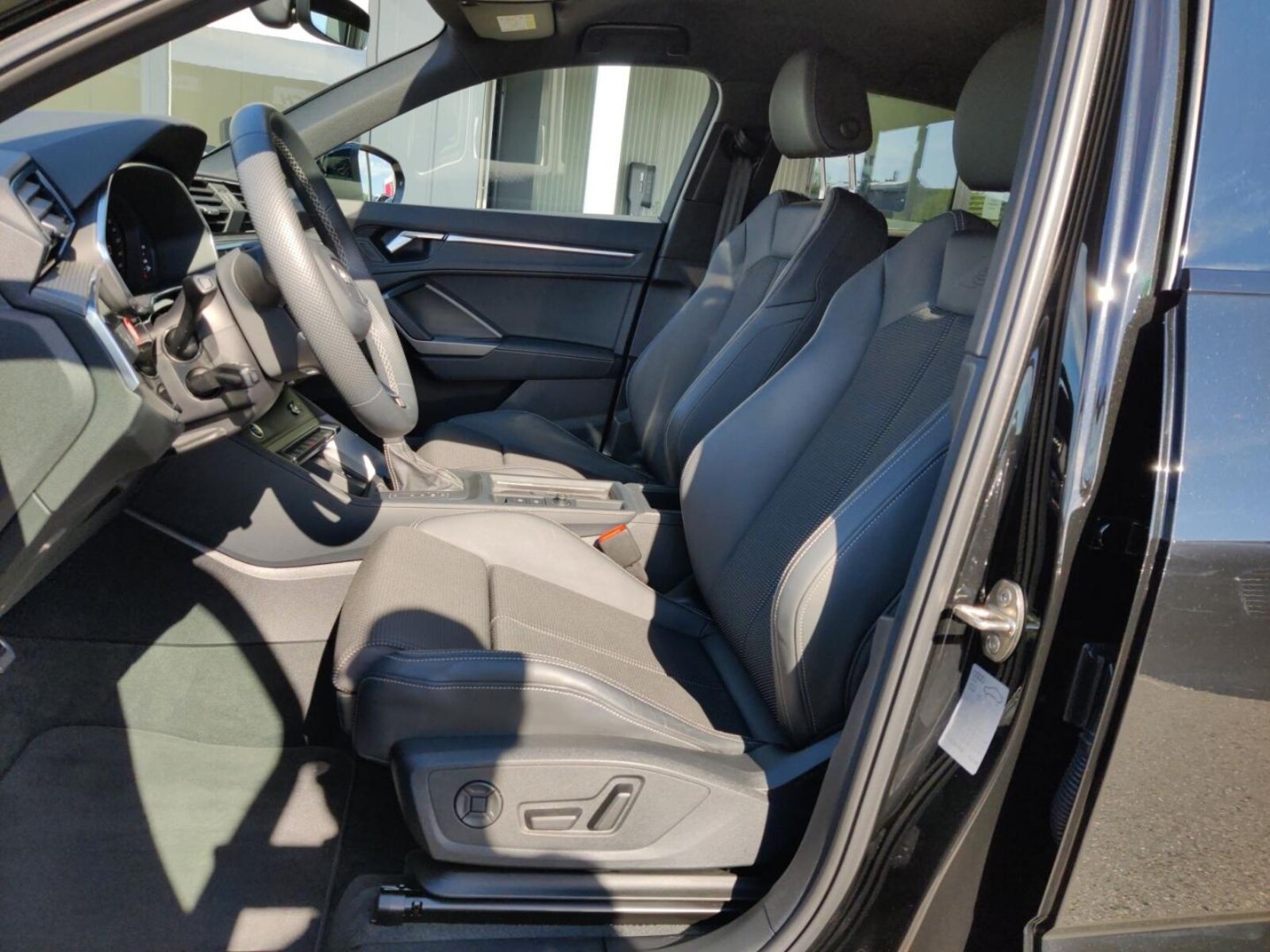 Audi Q3 Sportback – Bild 7