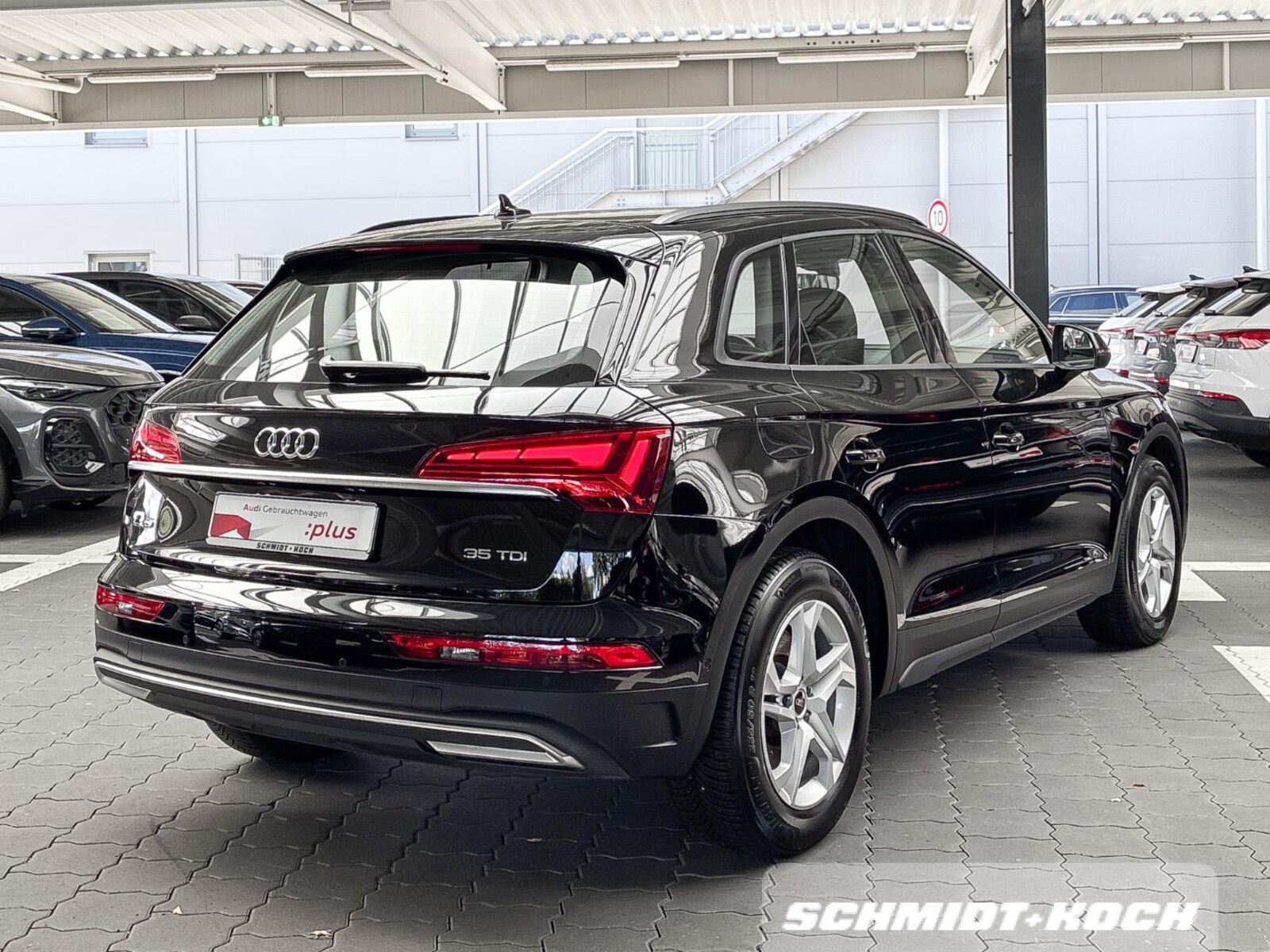 Audi Q5 – Bild 3