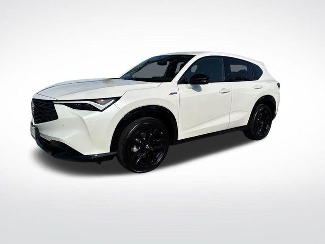 2026 Acura ADX