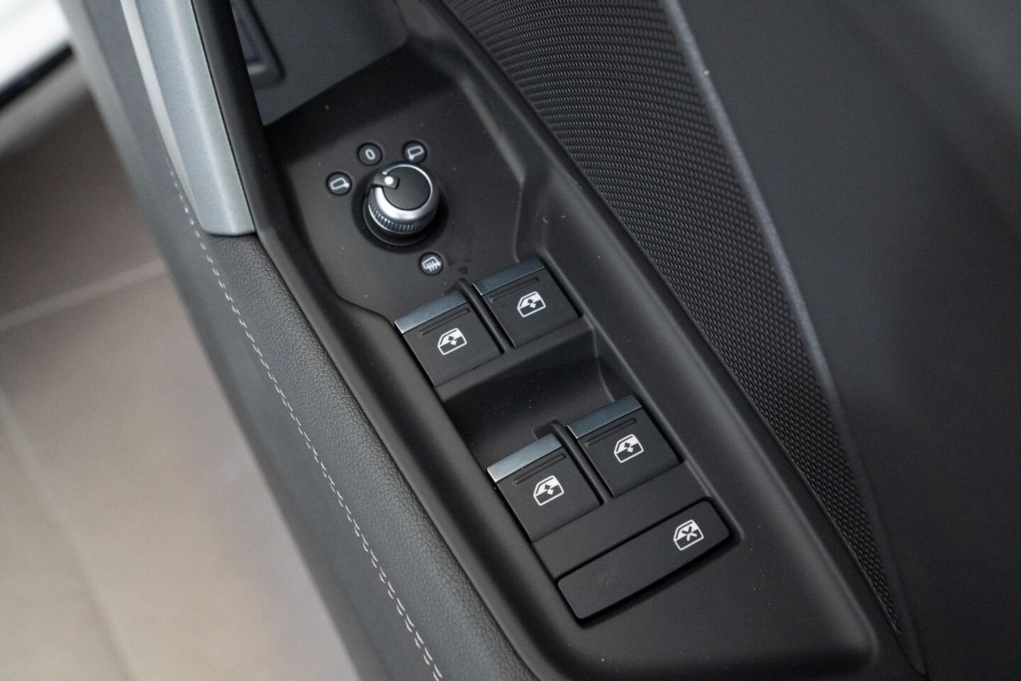 Image about Audi A3 Sedan TFSI S tronic