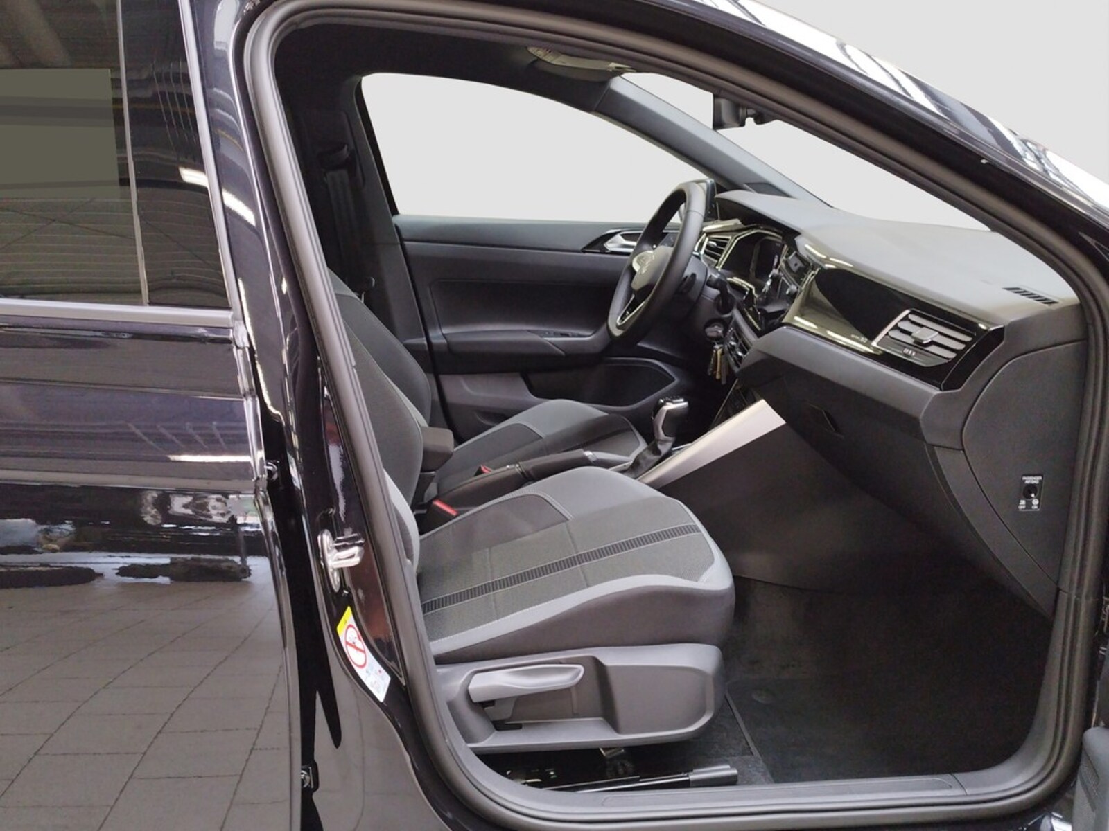 Volkswagen Polo – Bild 9