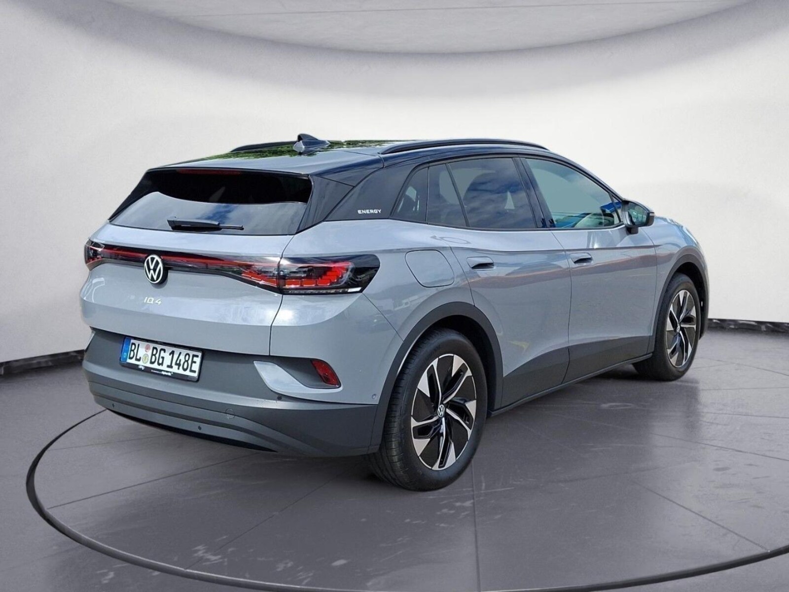 Volkswagen ID.4 – Bild 5