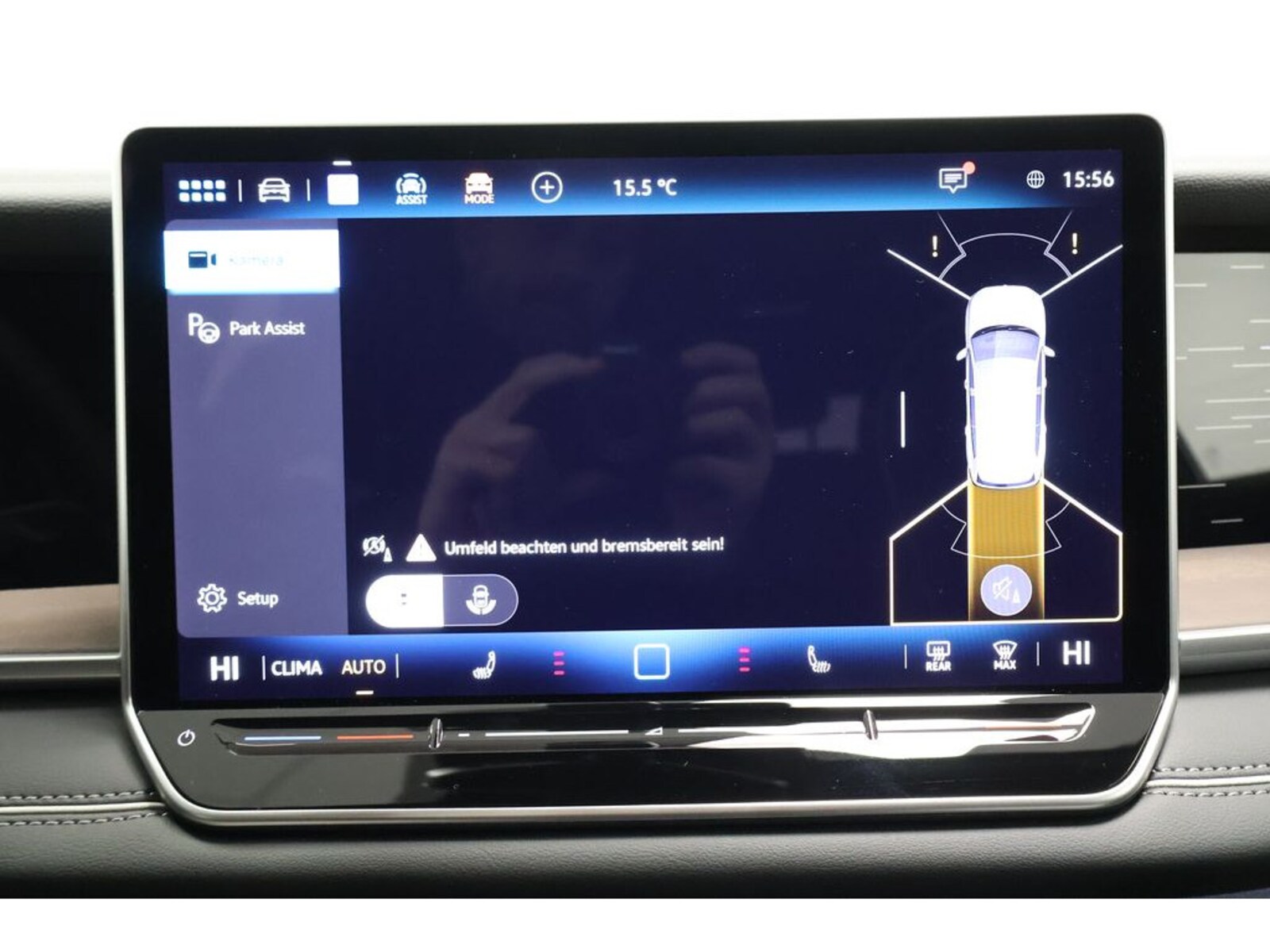 Volkswagen Tayron – Bild 11