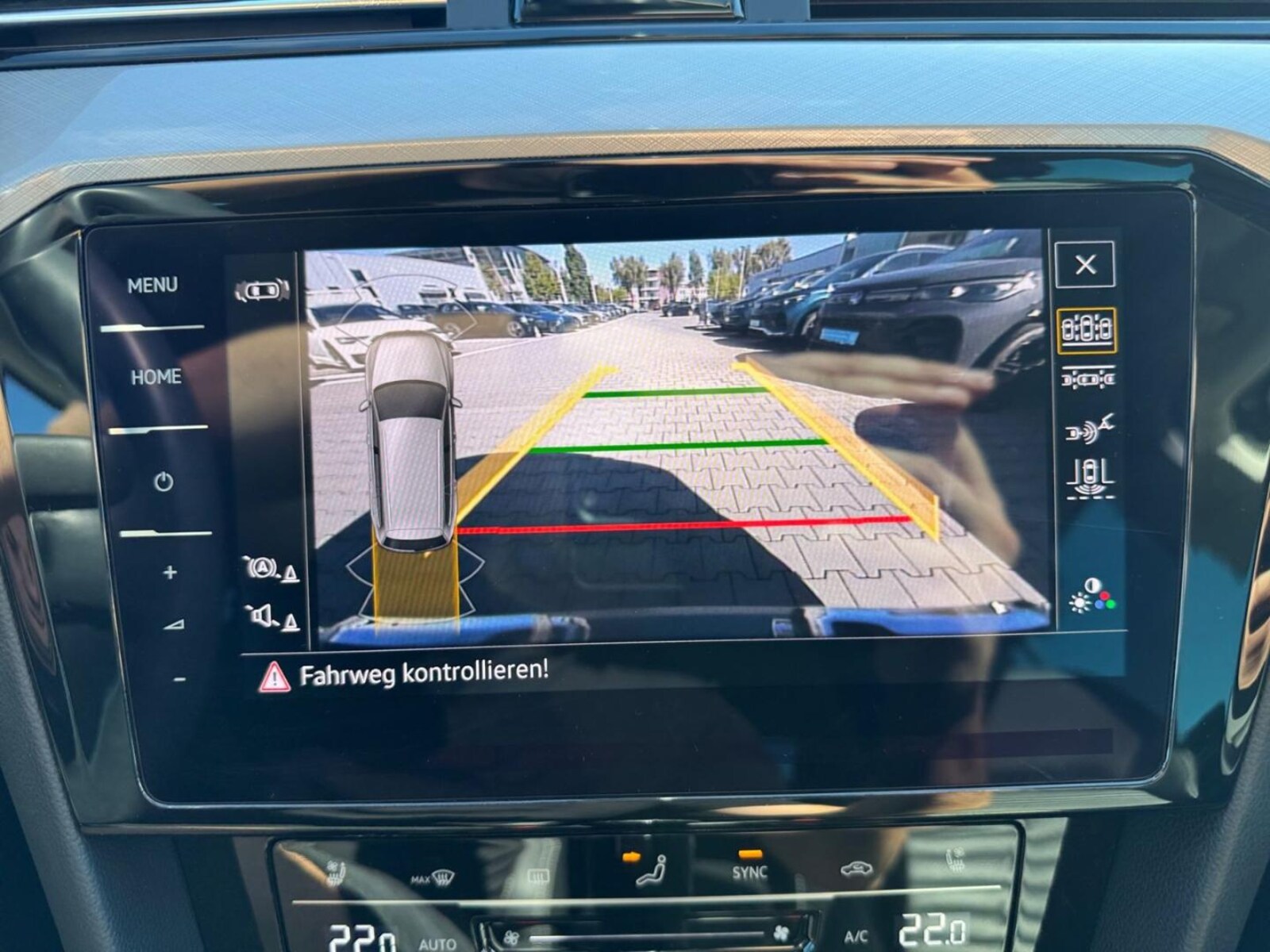 Volkswagen Passat Variant – Bild 18