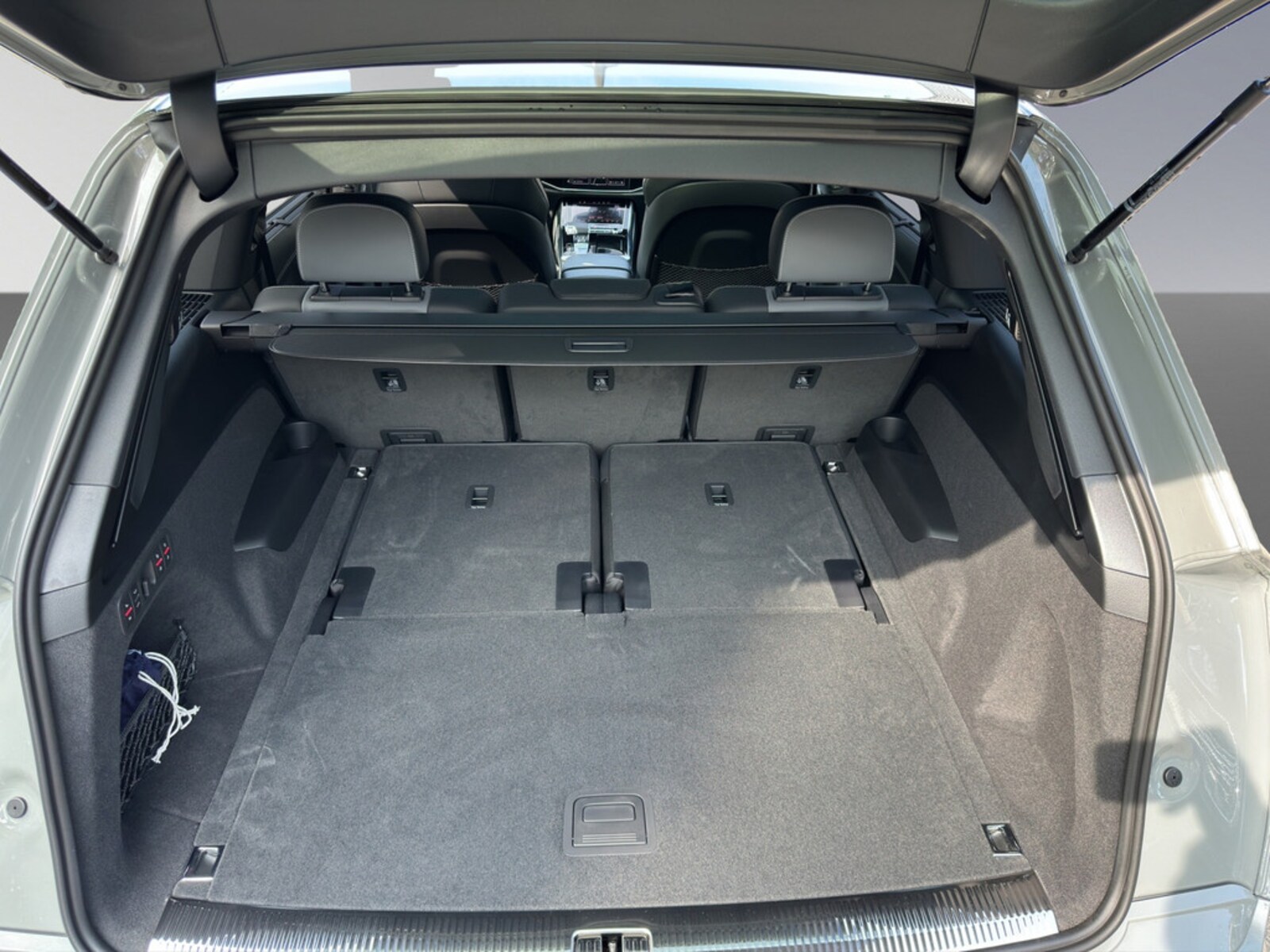Audi Q7 – Bild 21