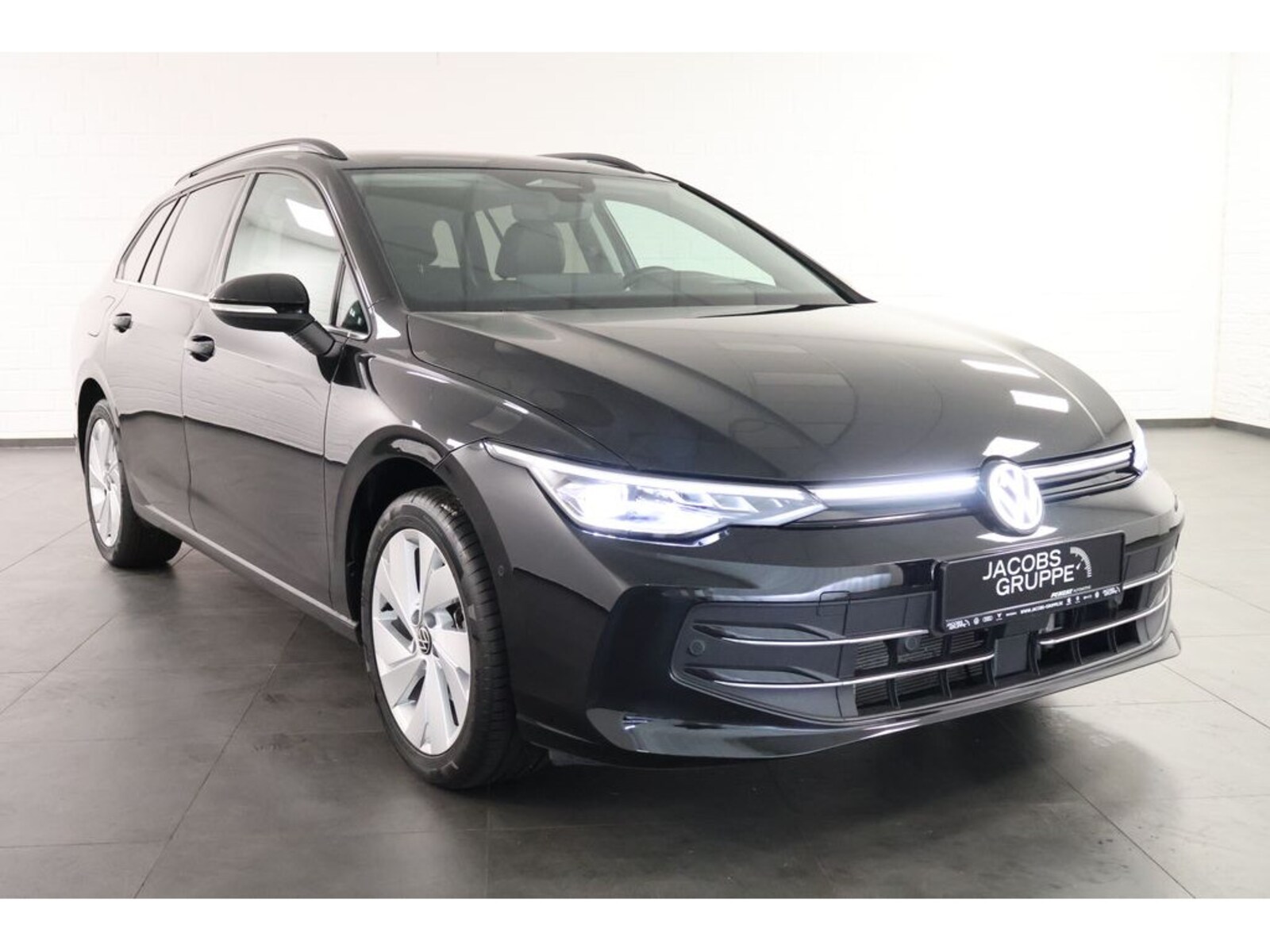 Volkswagen Golf Variant – Bild 3