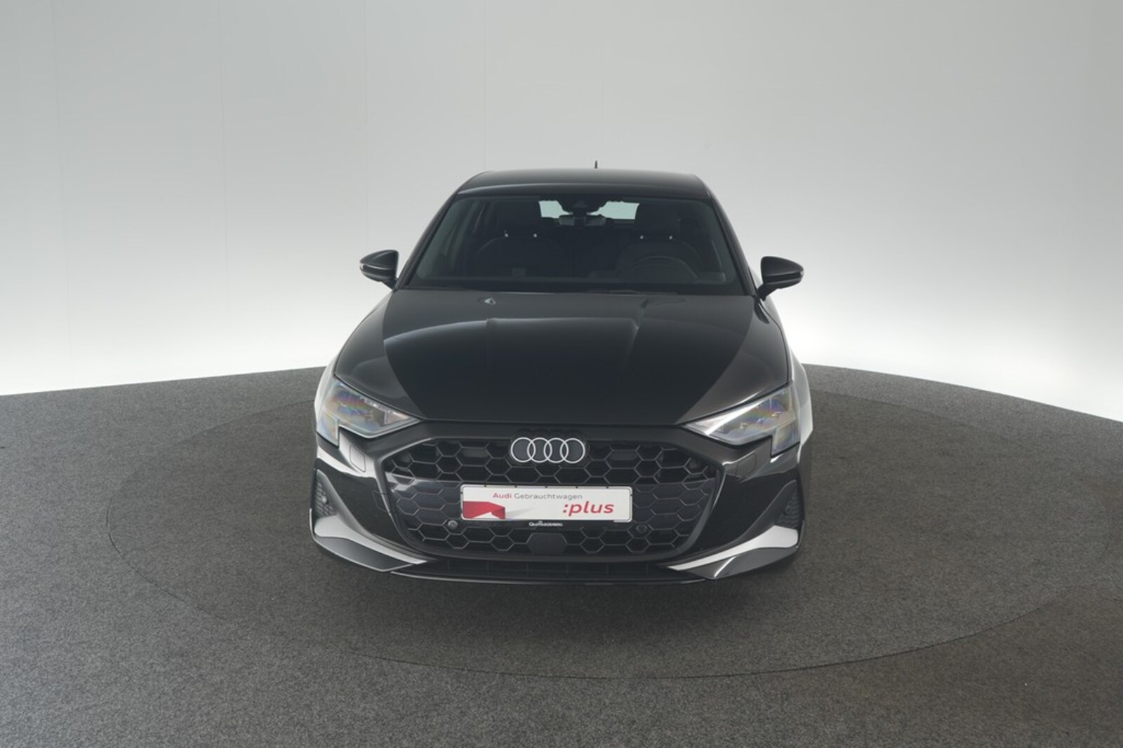 Audi A3 Sportback – Bild 3