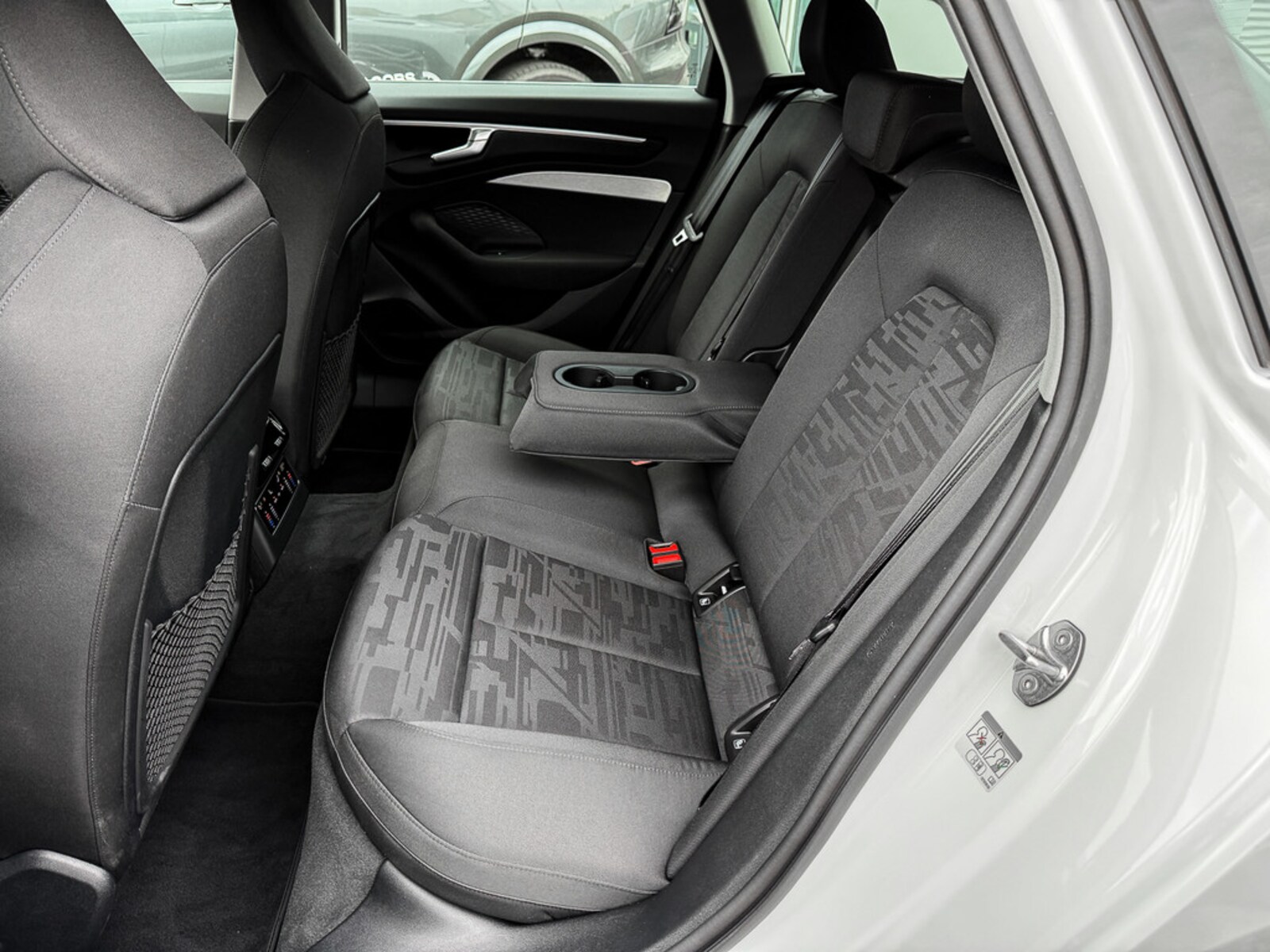 Audi A6 Avant – Bild 19