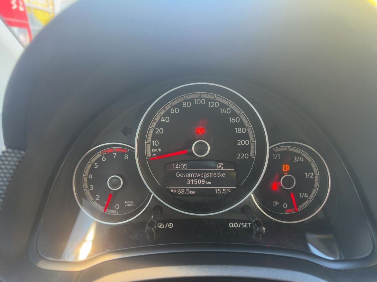 Volkswagen up! – Bild 18