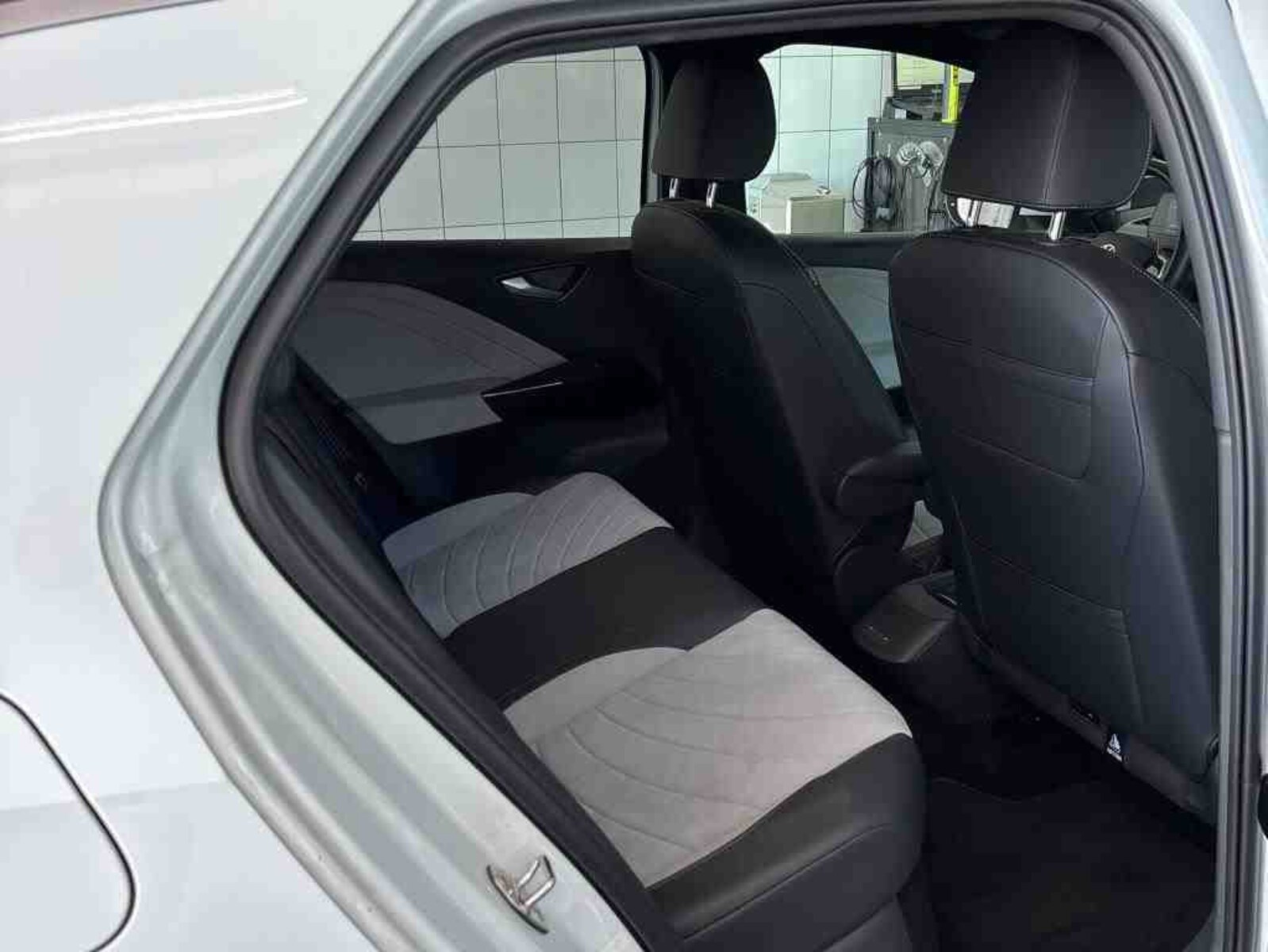 Volkswagen ID.3 – Bild 8