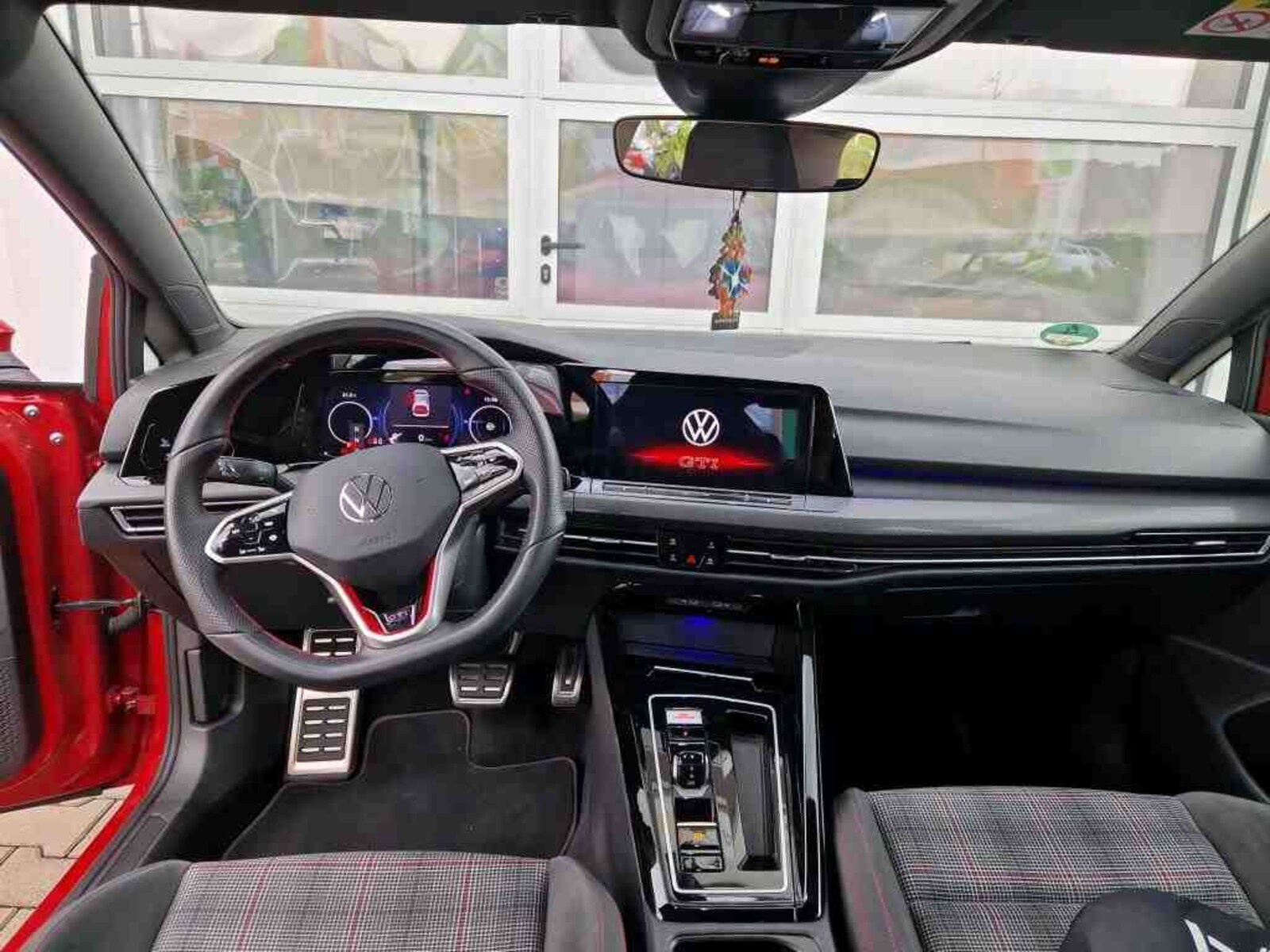 Volkswagen Golf – Bild 4