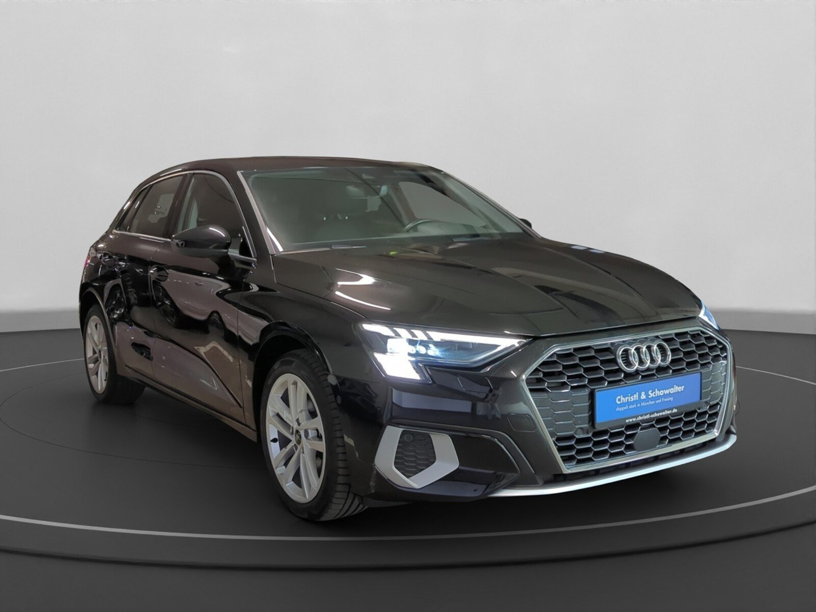 Audi A3 Sportback – Bild 6